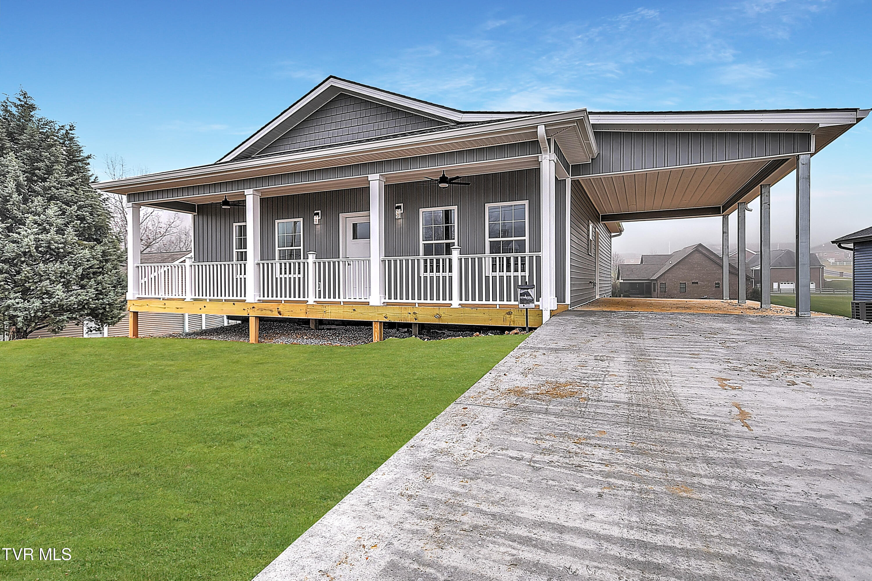 1797 Rock Springs Road