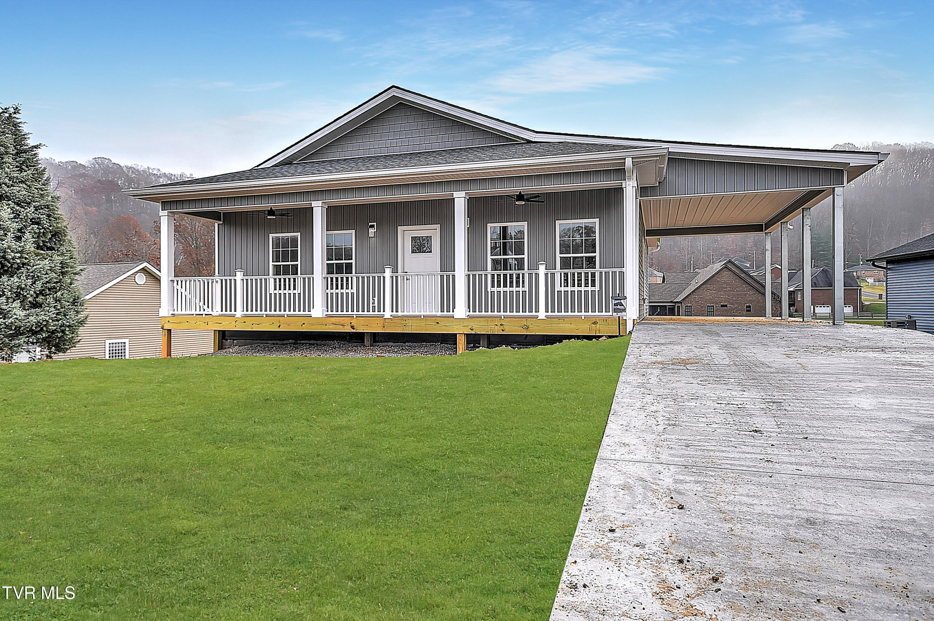 1797 Rock Springs Road