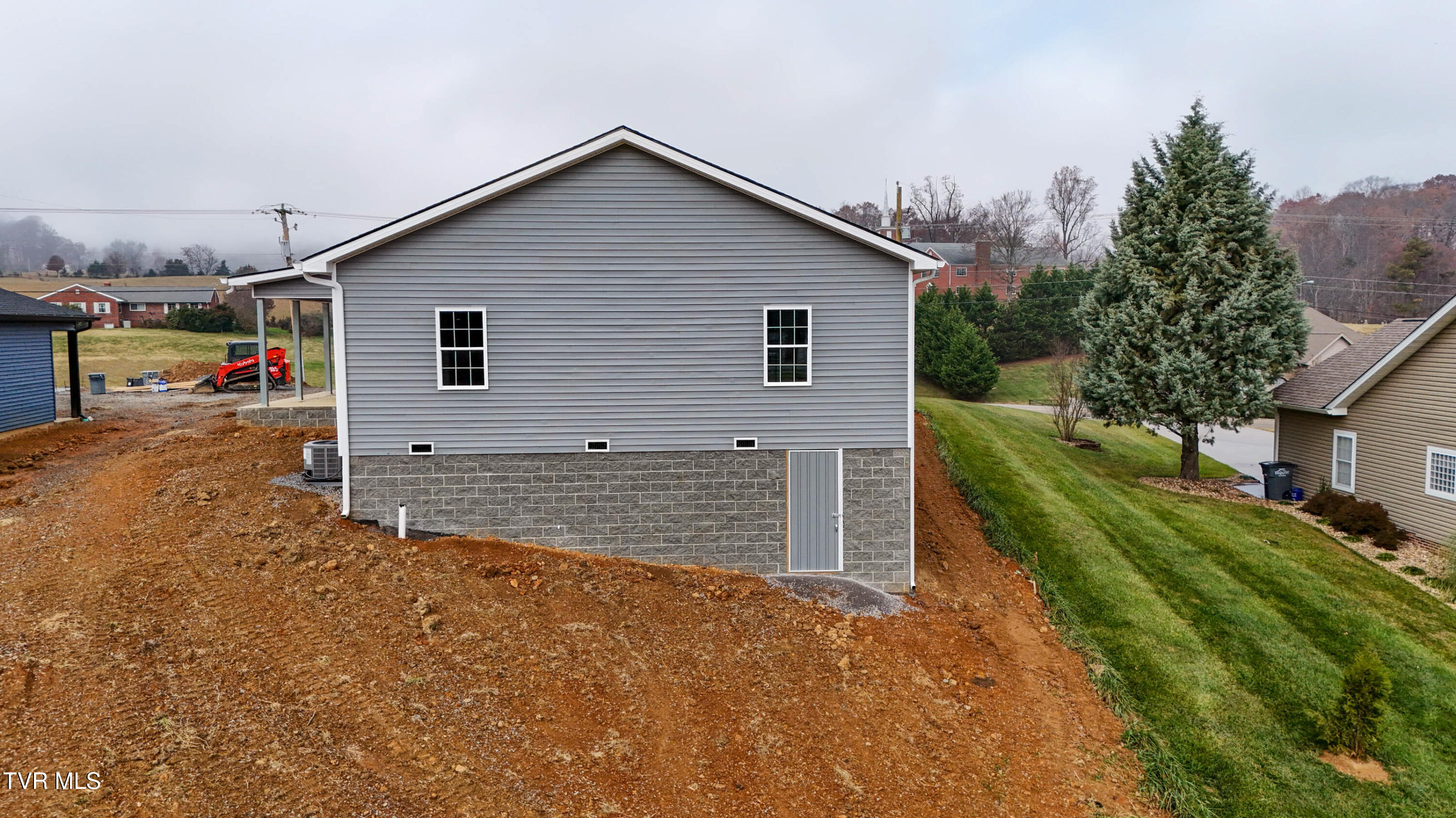 1797 Rock Springs Road