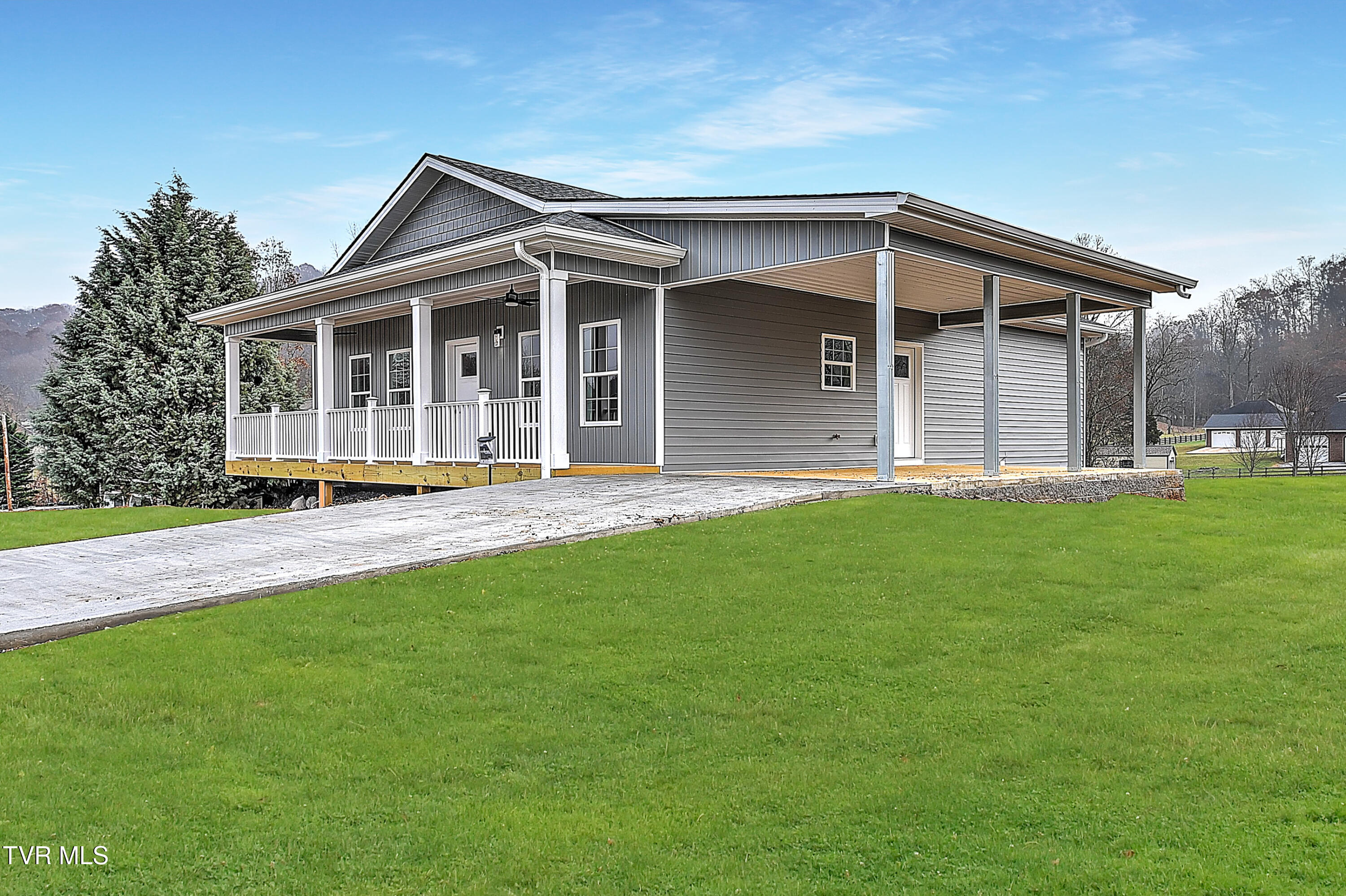 1797 Rock Springs Road