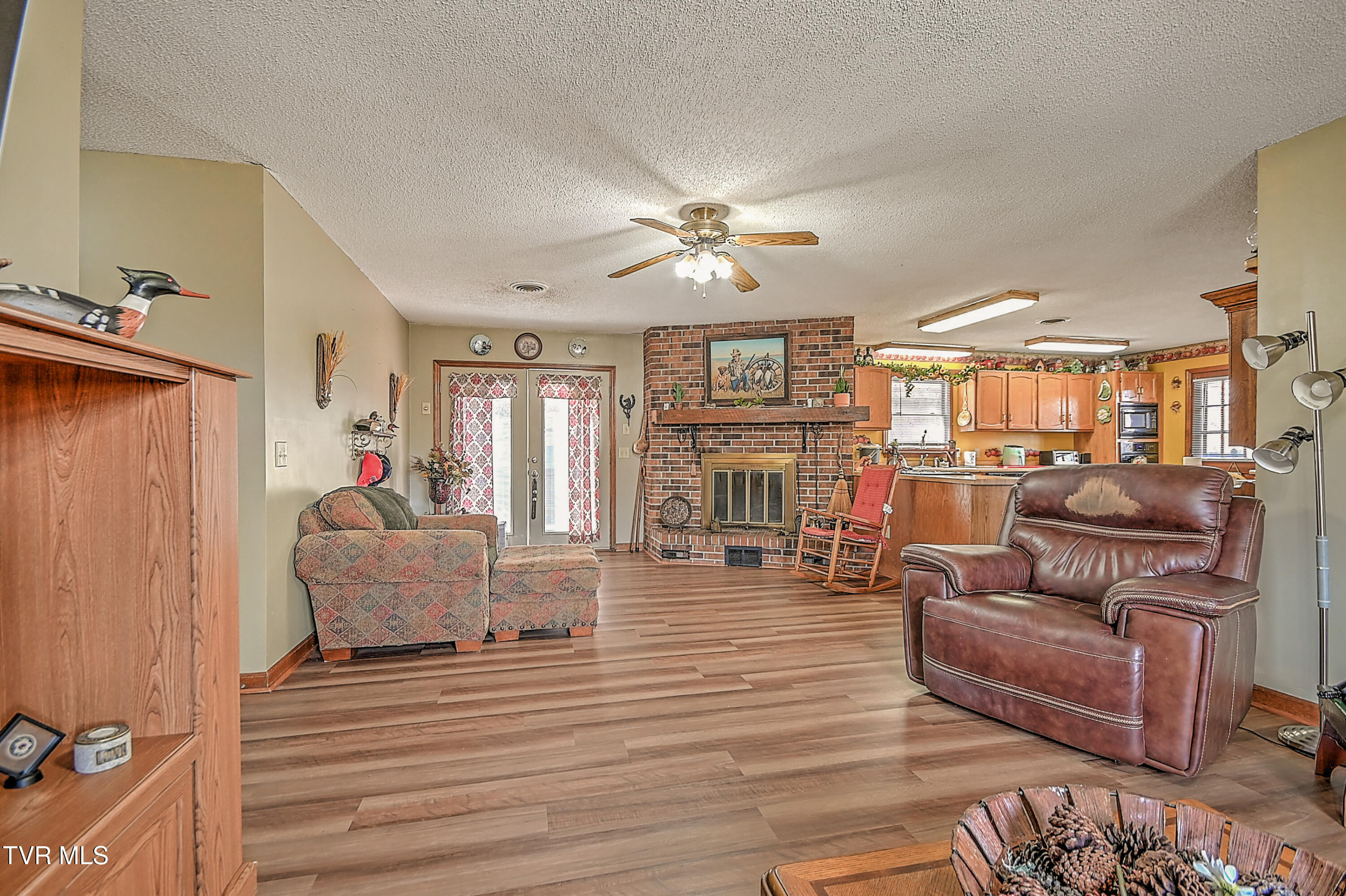 423 Kendricks Hollow Road