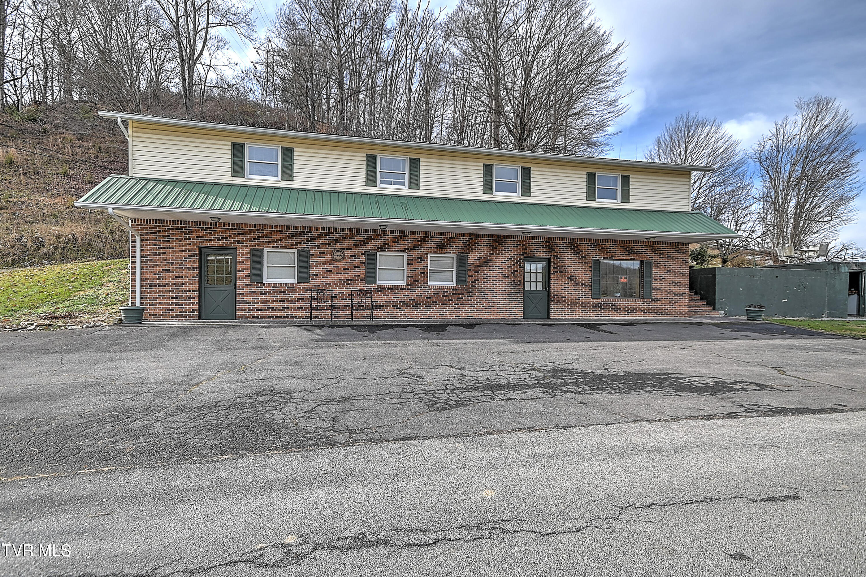 423 Kendricks Hollow Road