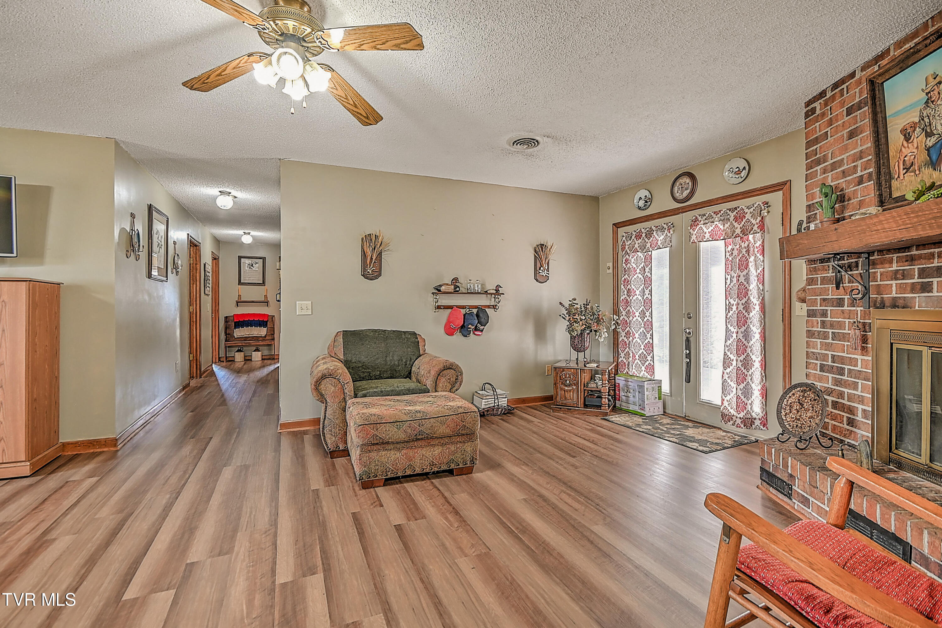 423 Kendricks Hollow Road