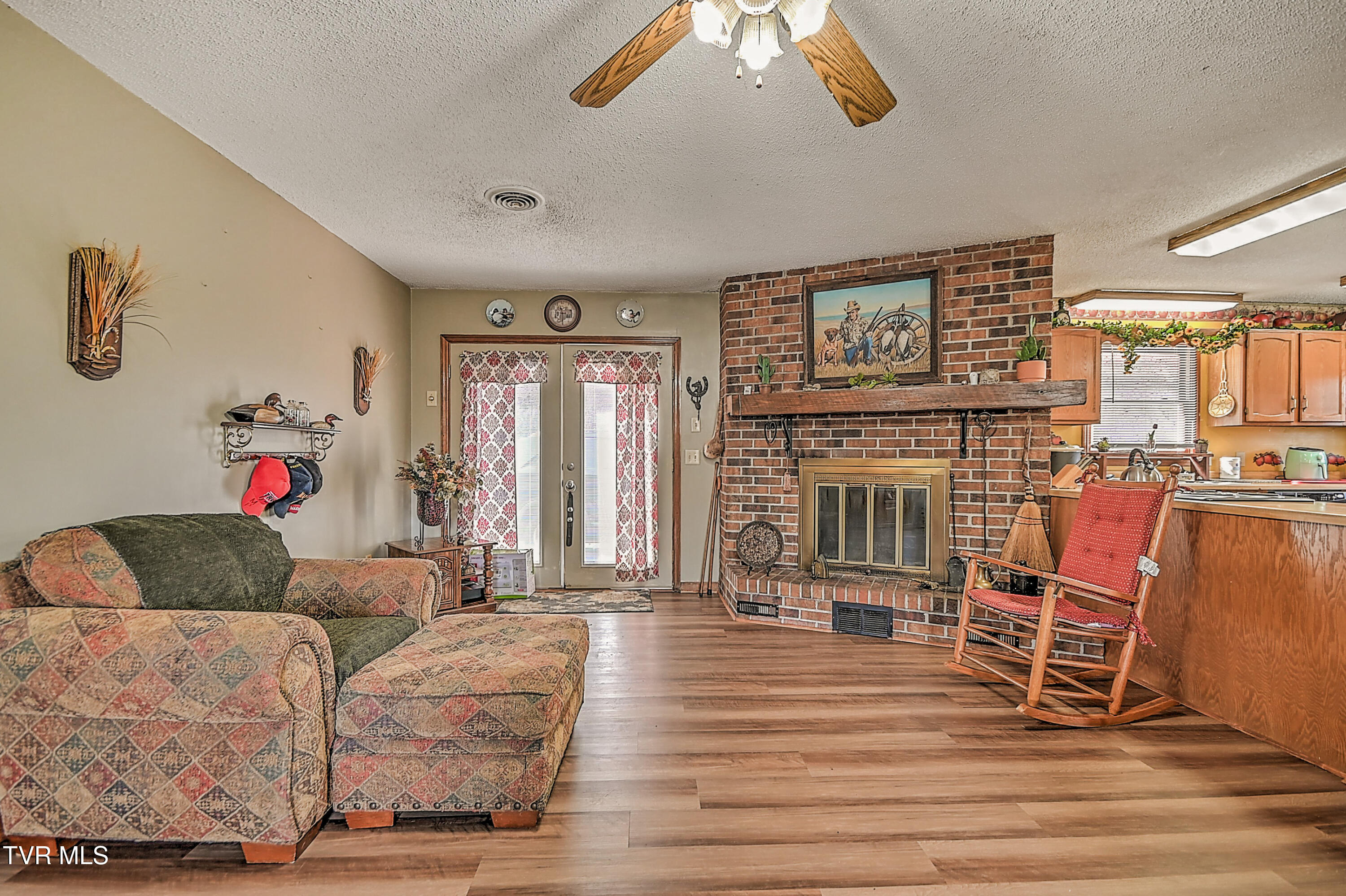 423 Kendricks Hollow Road