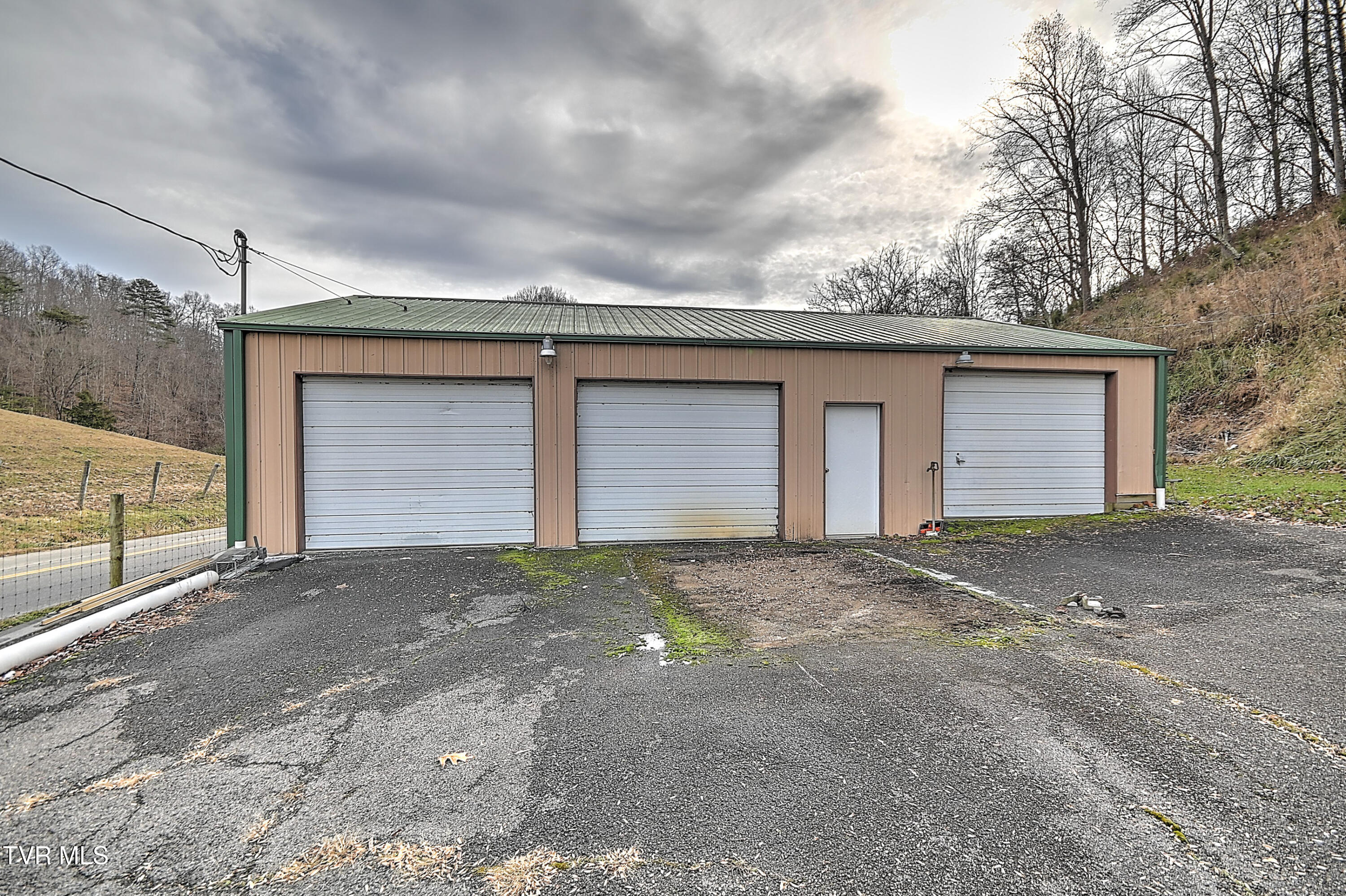 423 Kendricks Hollow Road