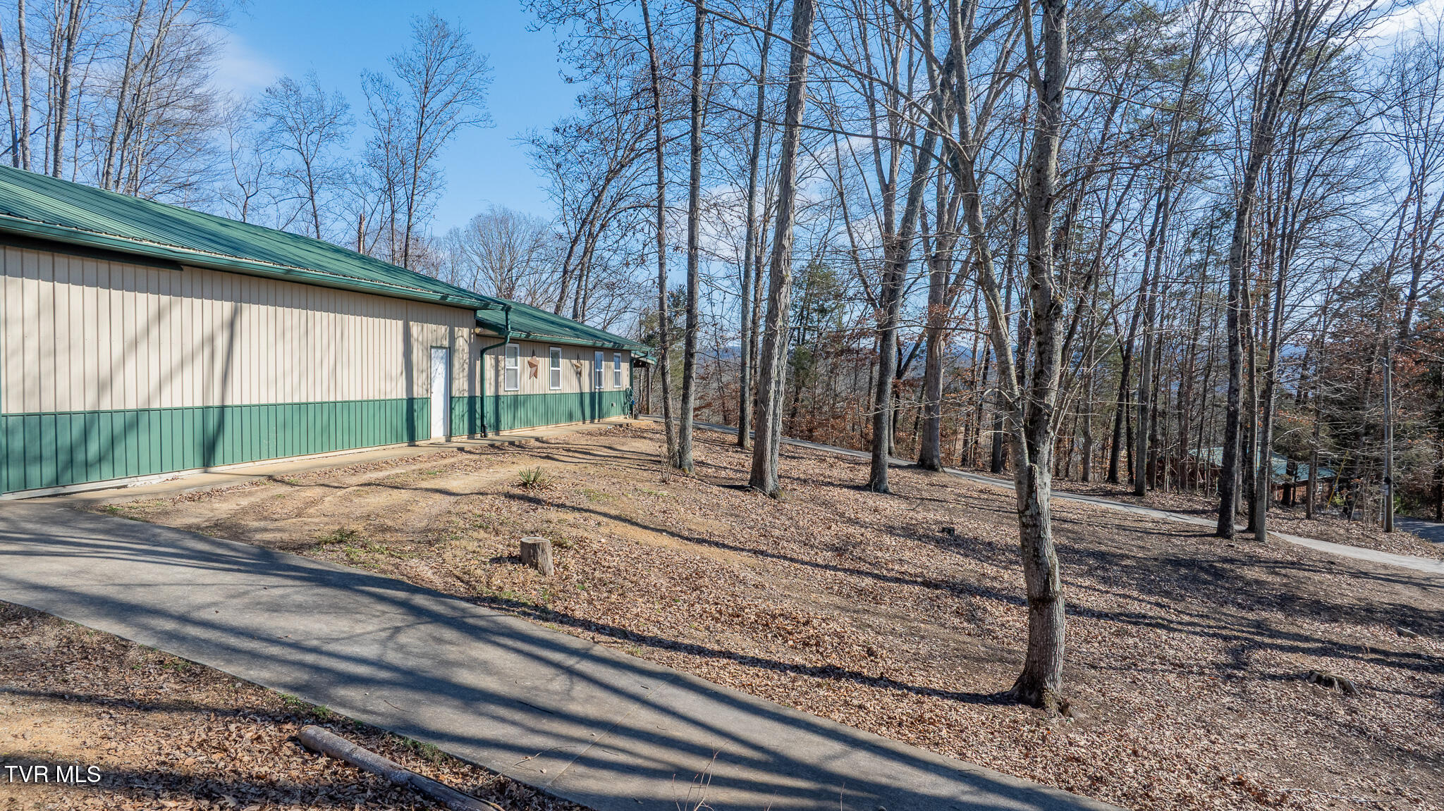 184 & 202 Sandidge Hollow Road