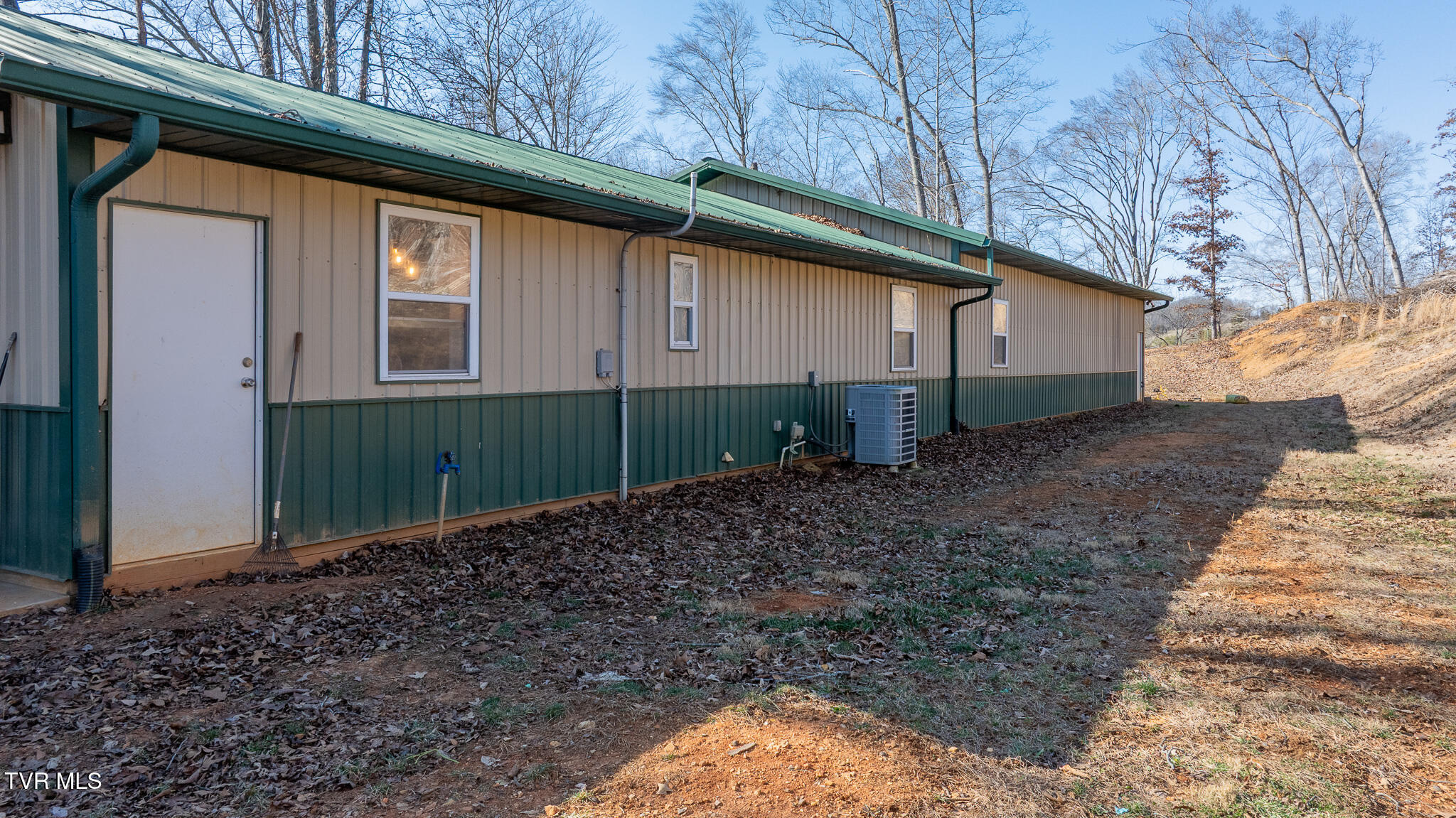 184 & 202 Sandidge Hollow Road
