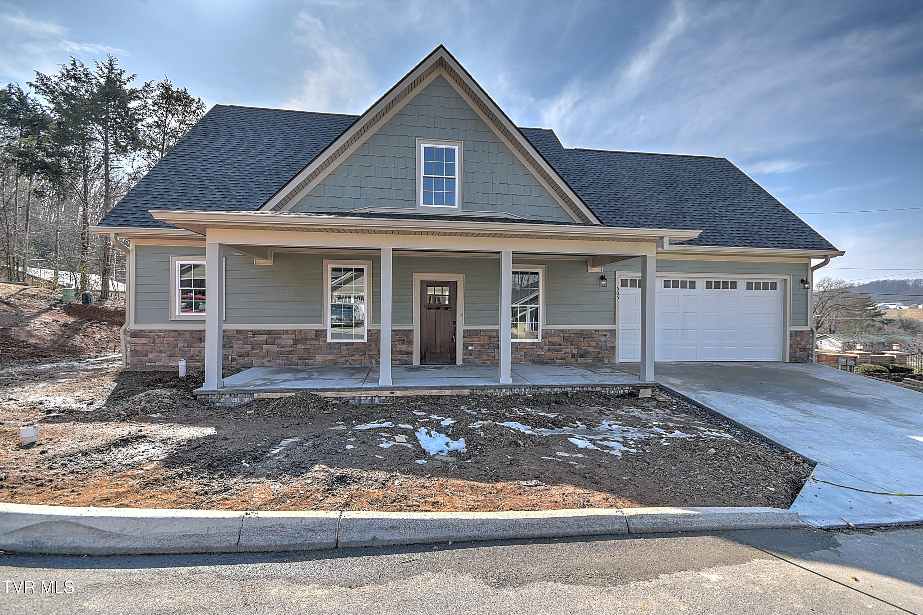 505 Hickory Tree Pvt Drive