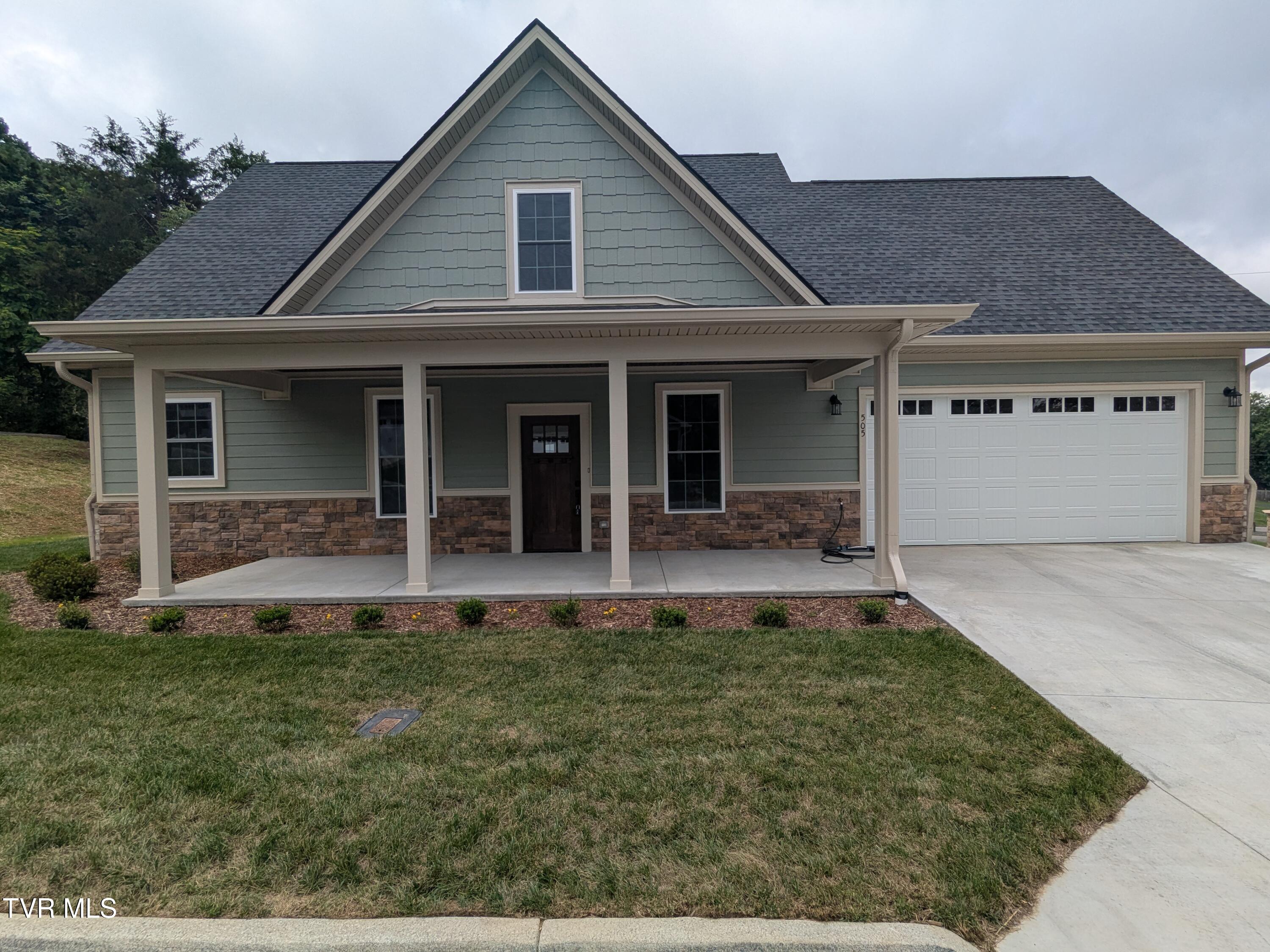 505 Hickory Tree Pvt Drive