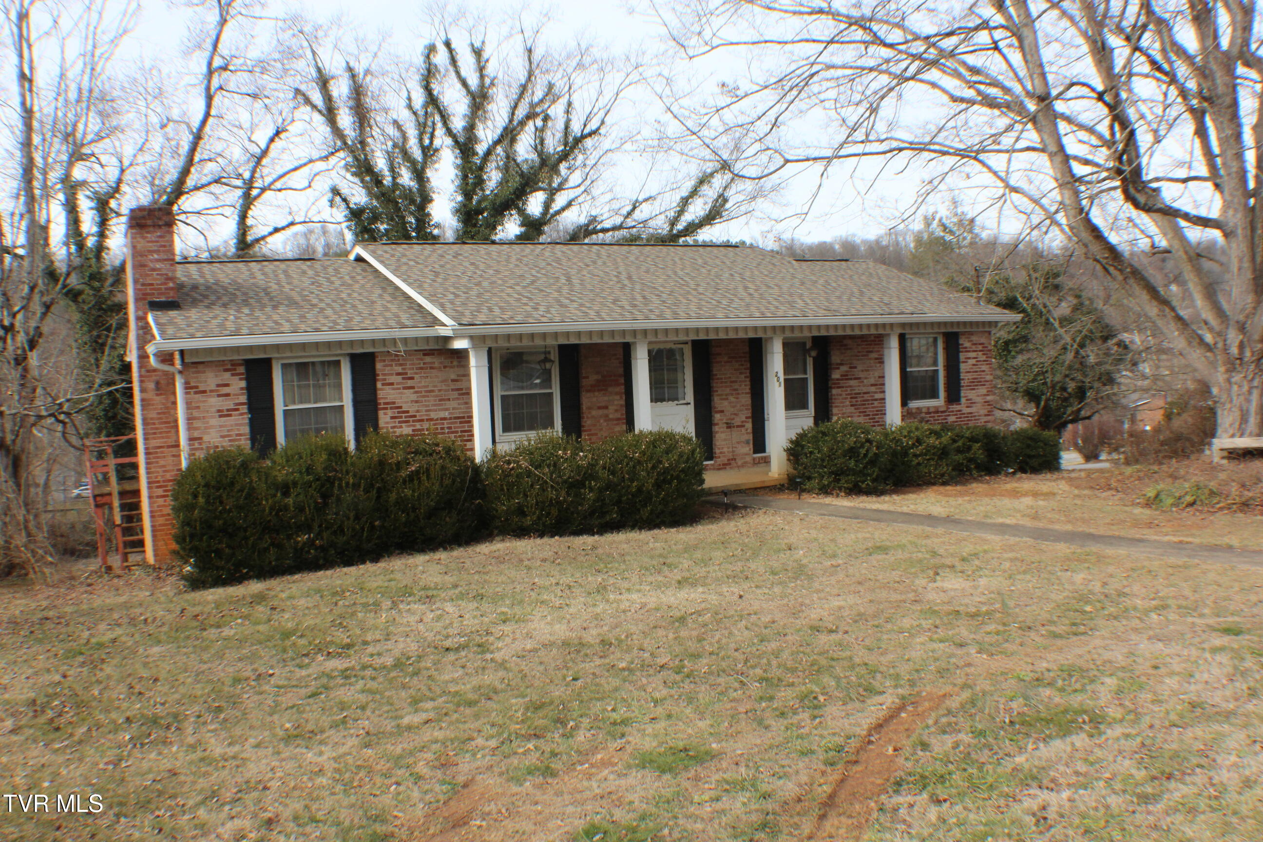 201 Coralwood Drive