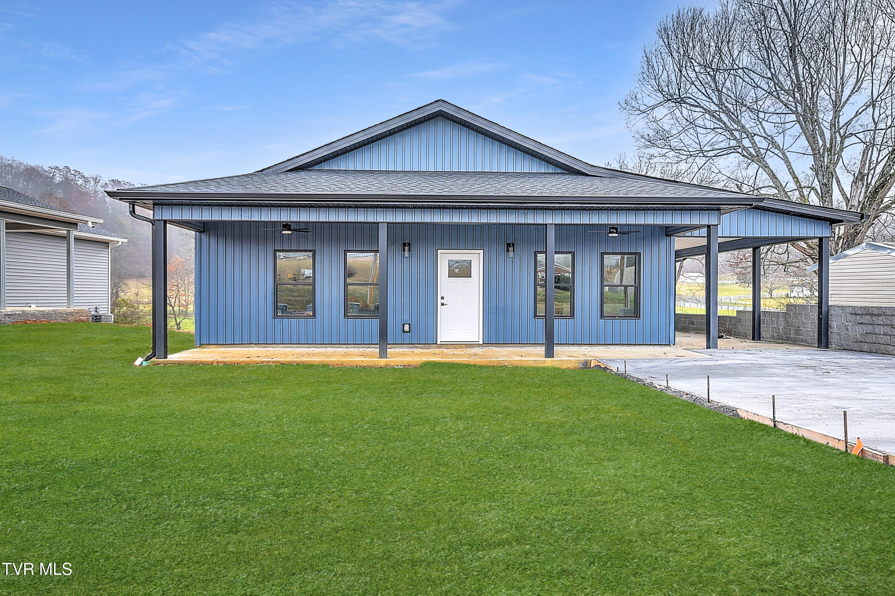 1805 Rock Springs Road