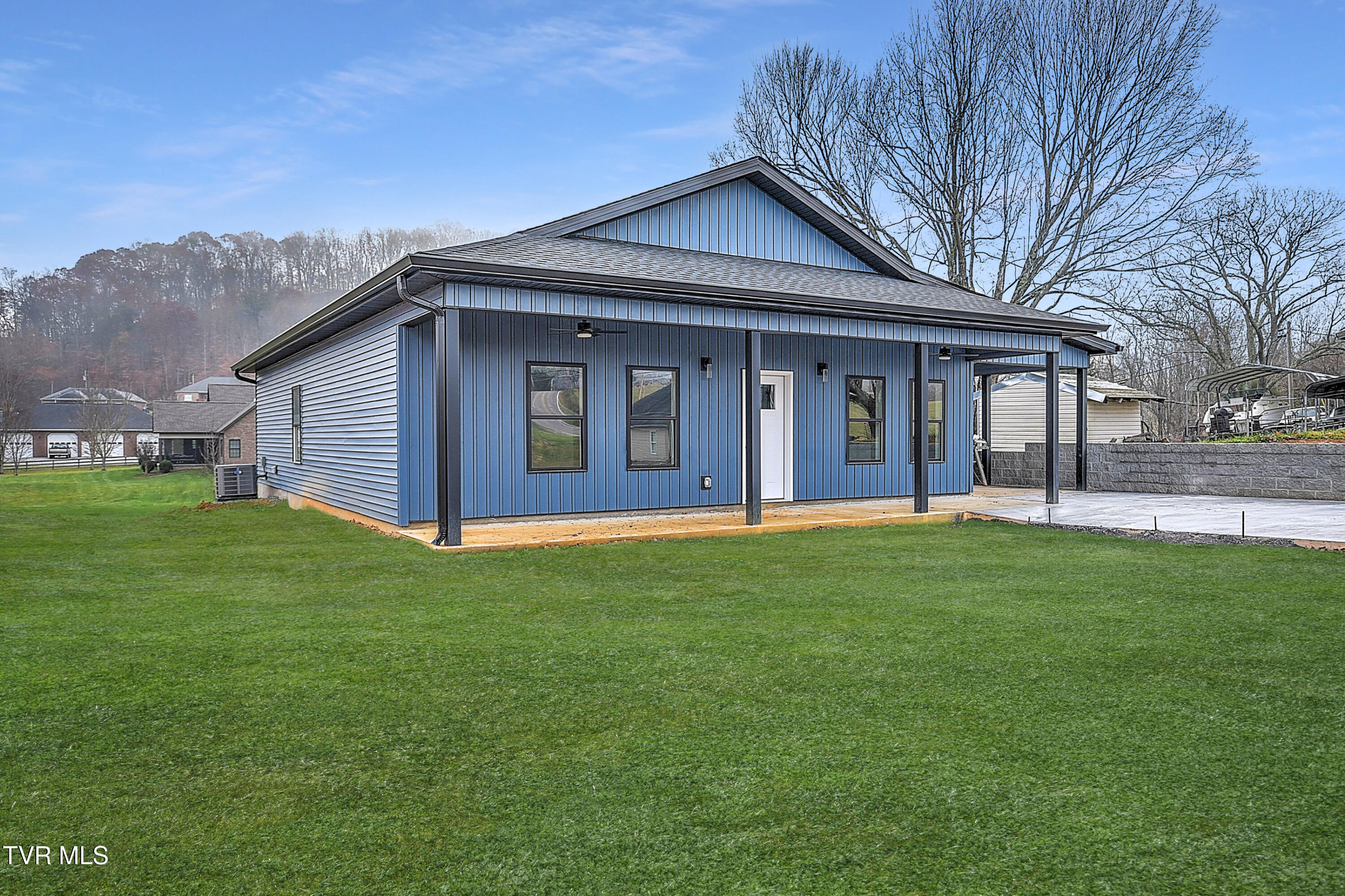 1805 Rock Springs Road