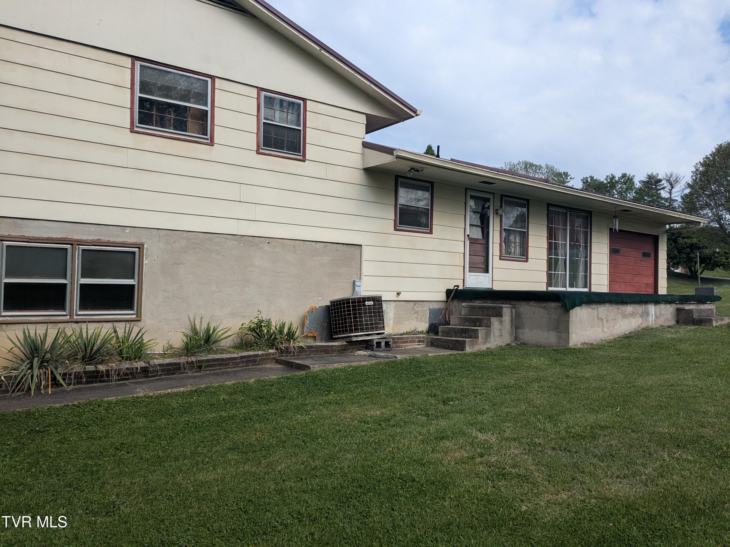 201 Spring Brook Drive