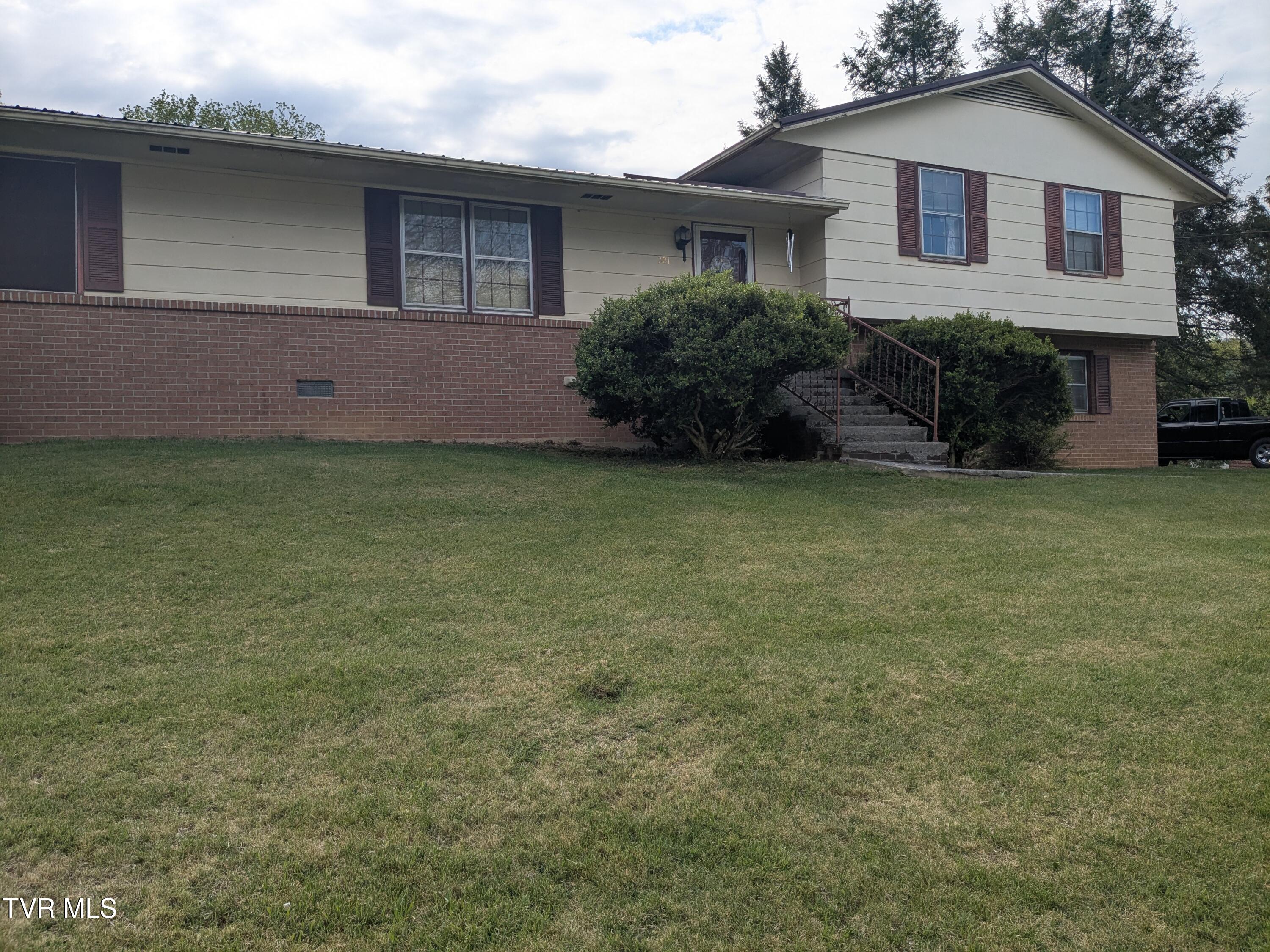 201 Spring Brook Drive