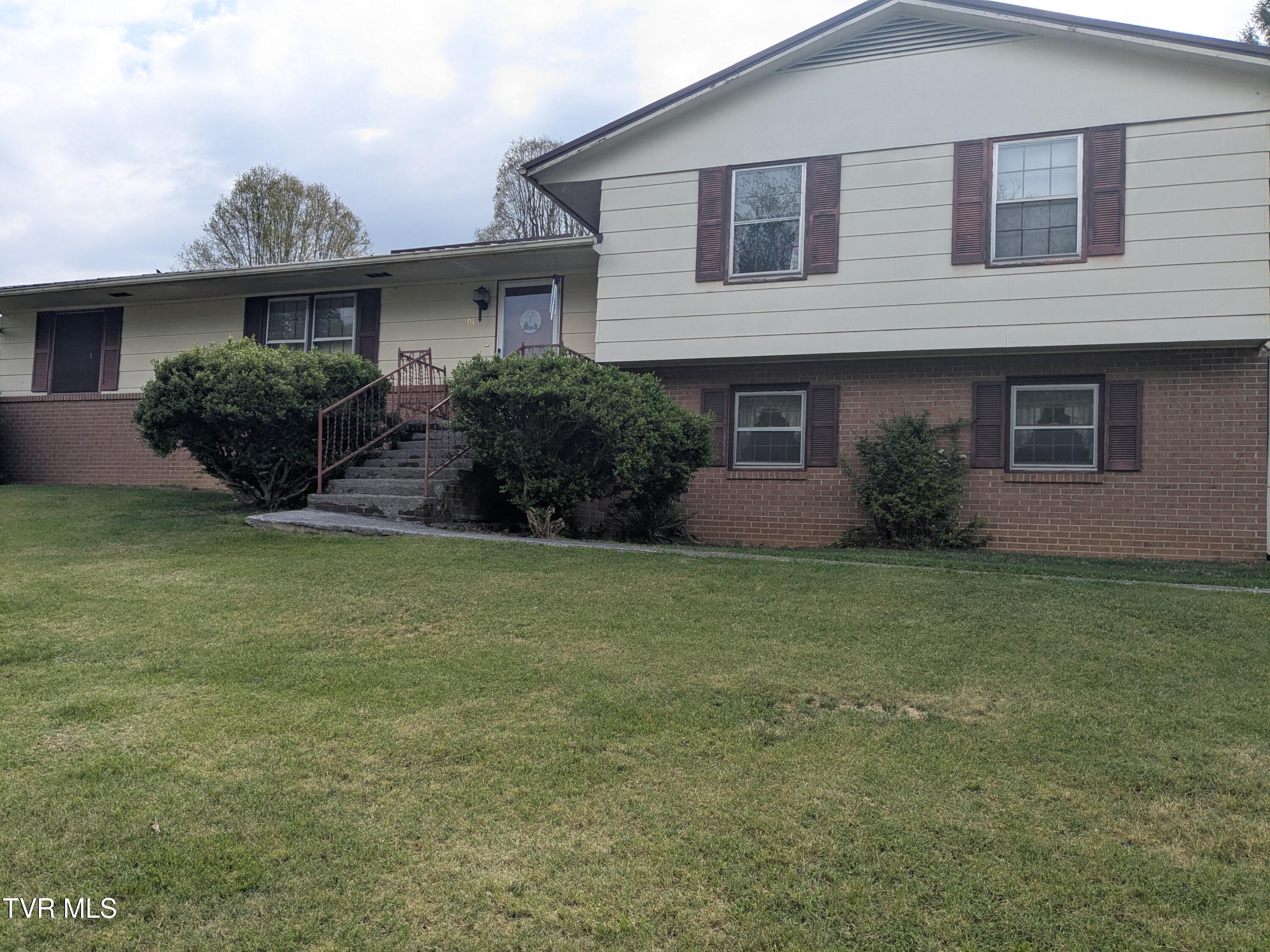 201 Spring Brook Drive