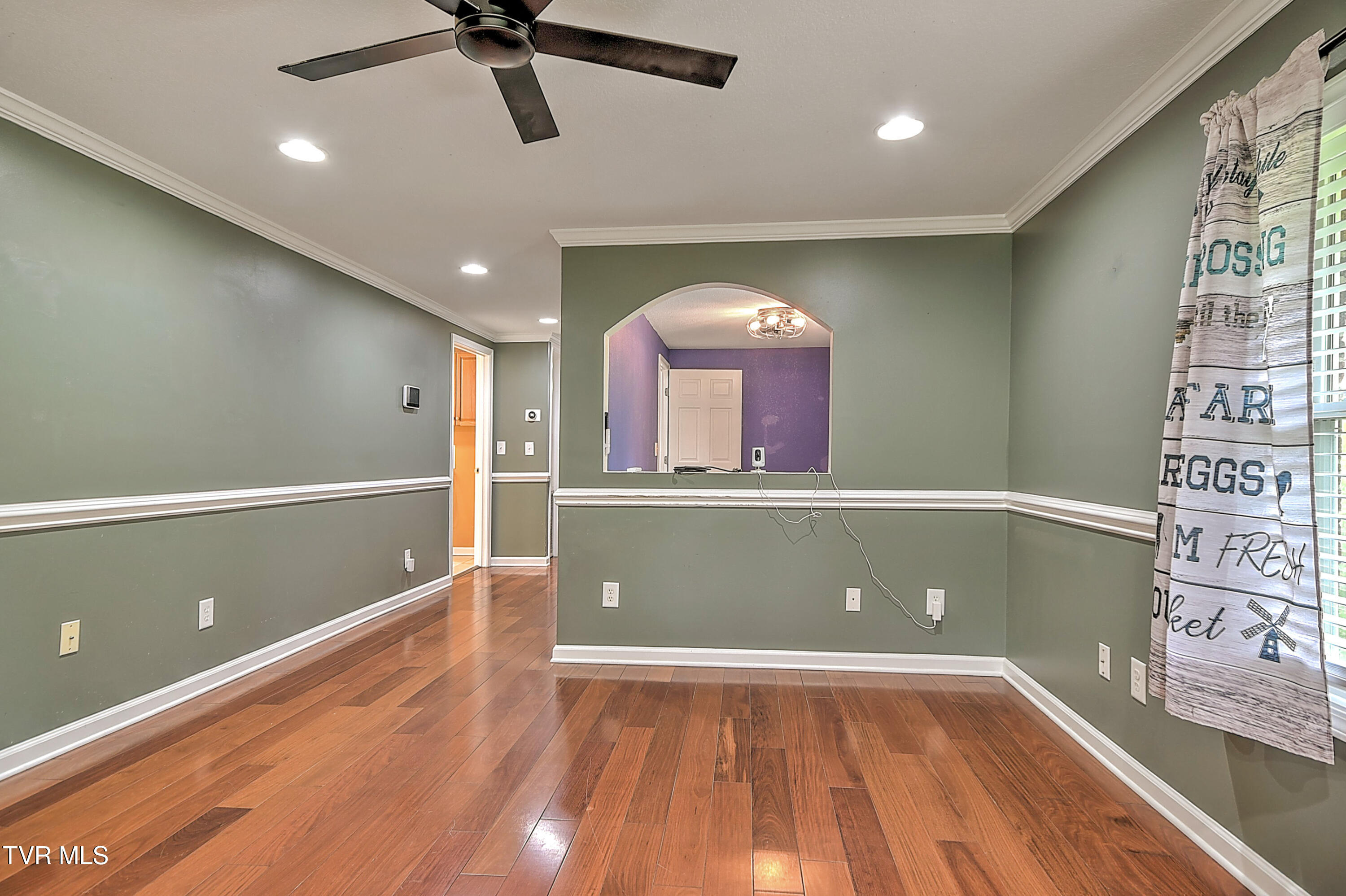 257 Mockingbird Lane
