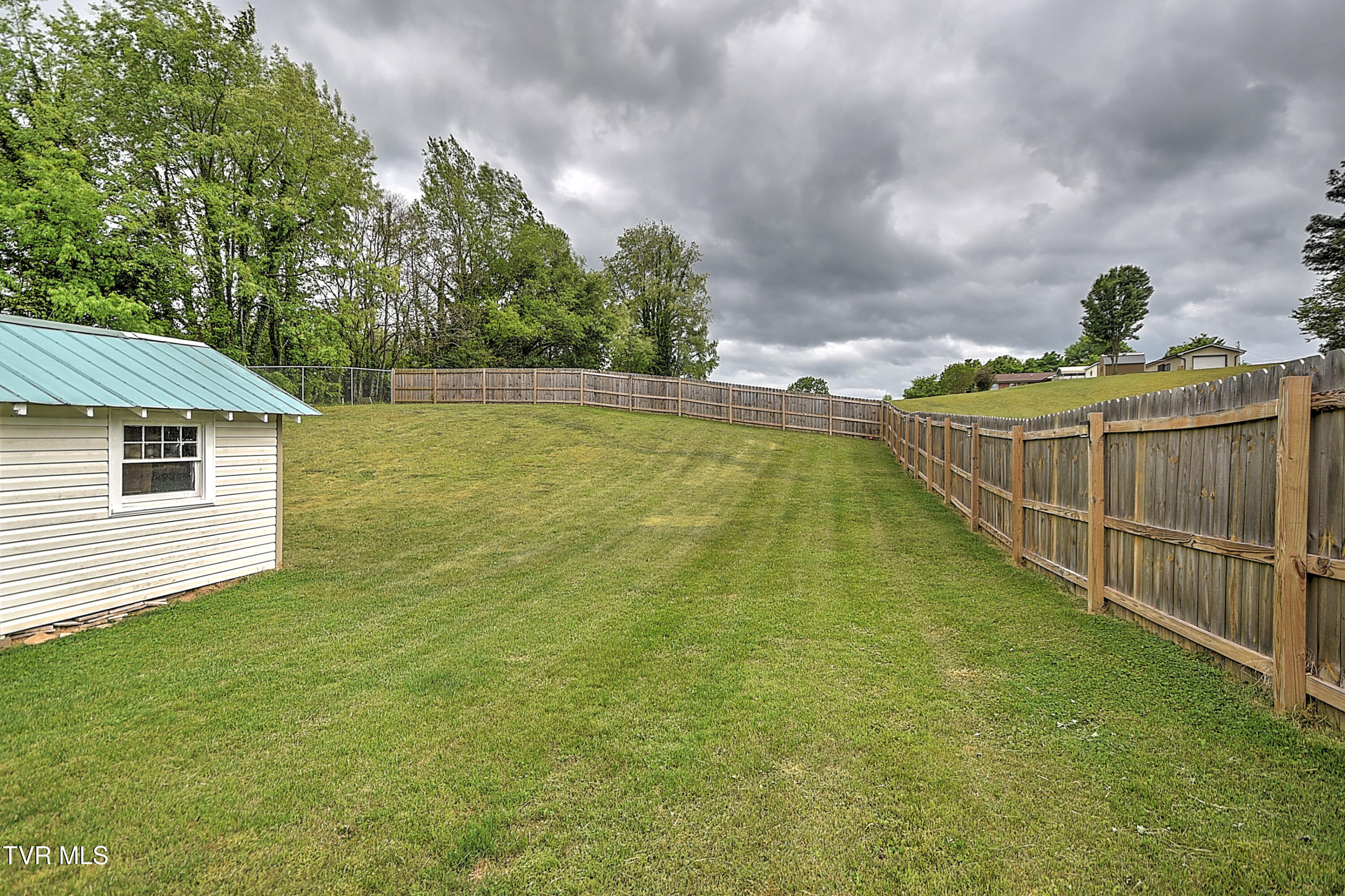 257 Mockingbird Lane