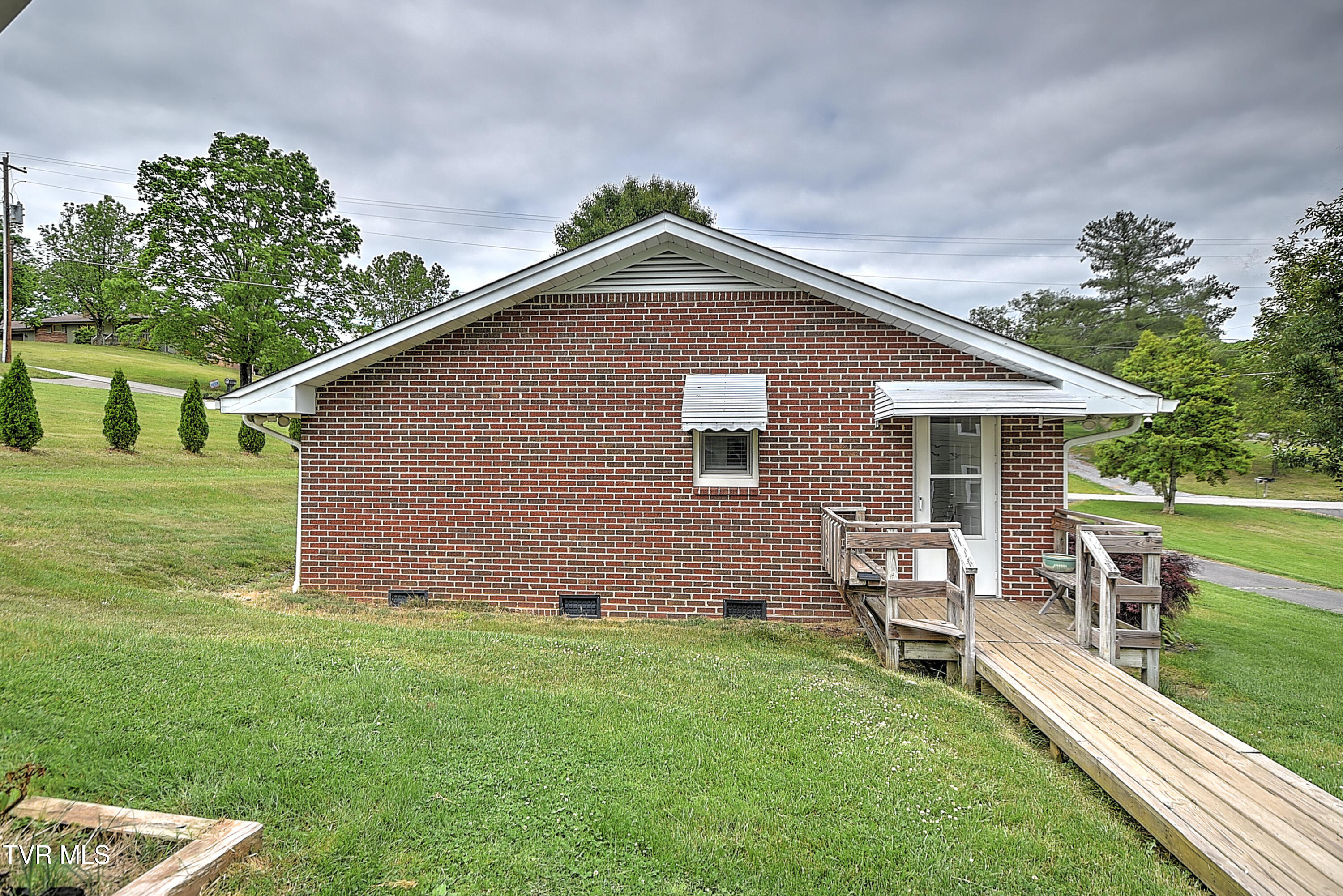 257 Mockingbird Lane