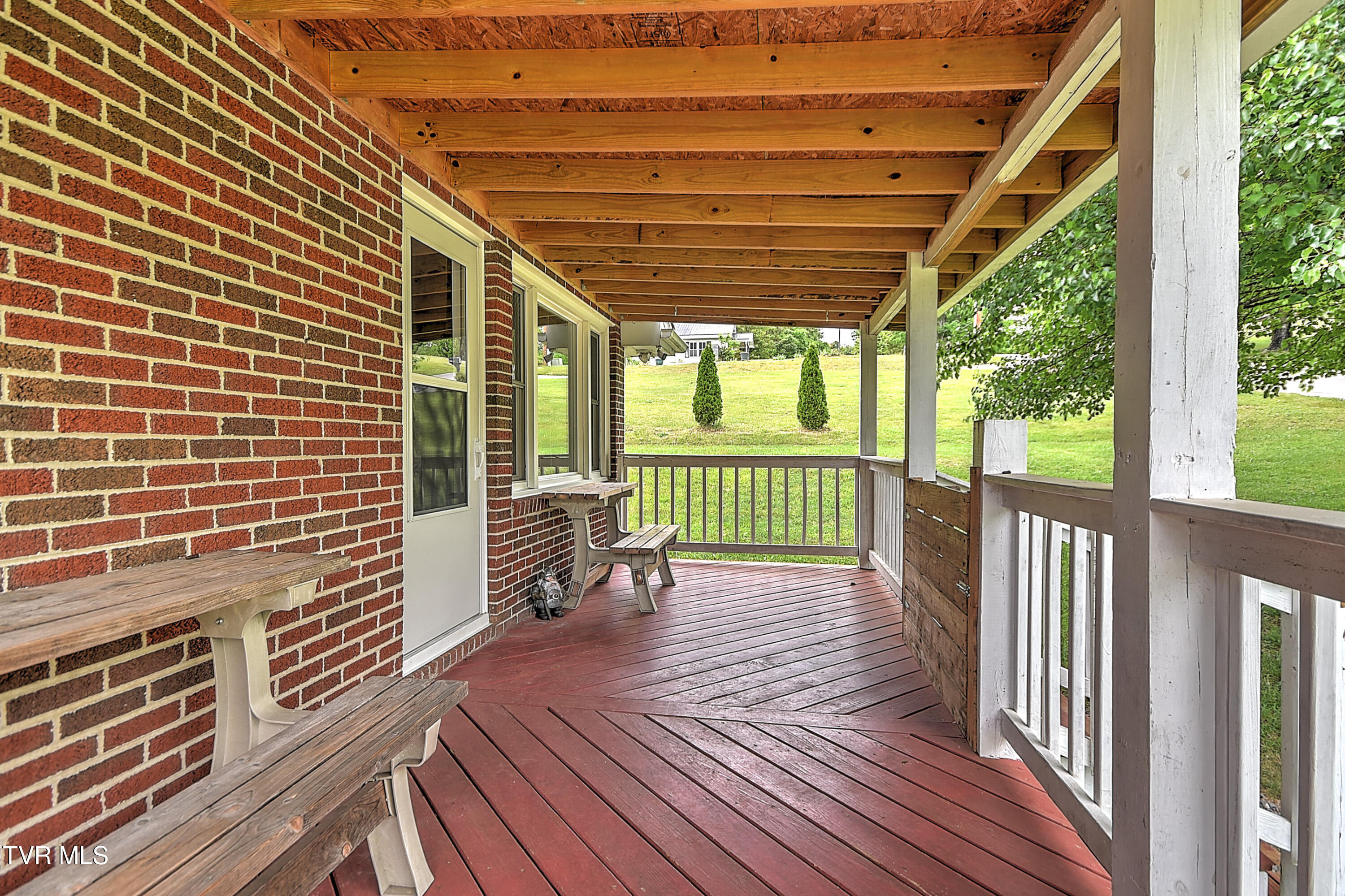 257 Mockingbird Lane