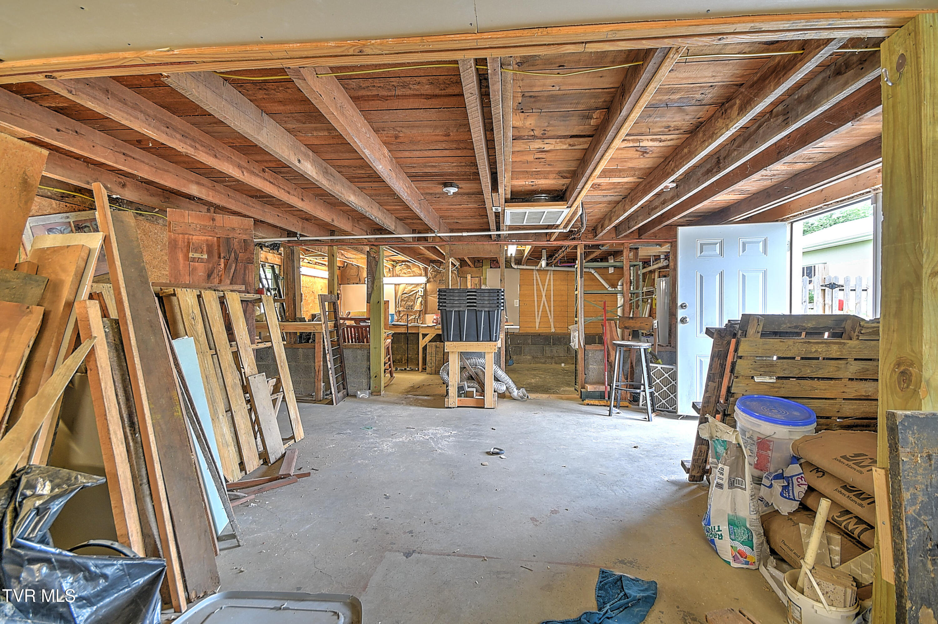 257 Mockingbird Lane