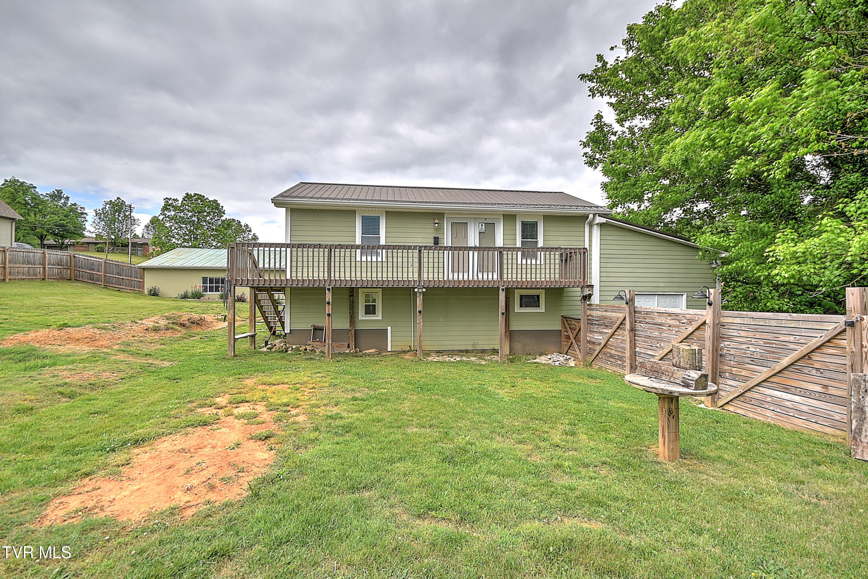 257 Mockingbird Lane