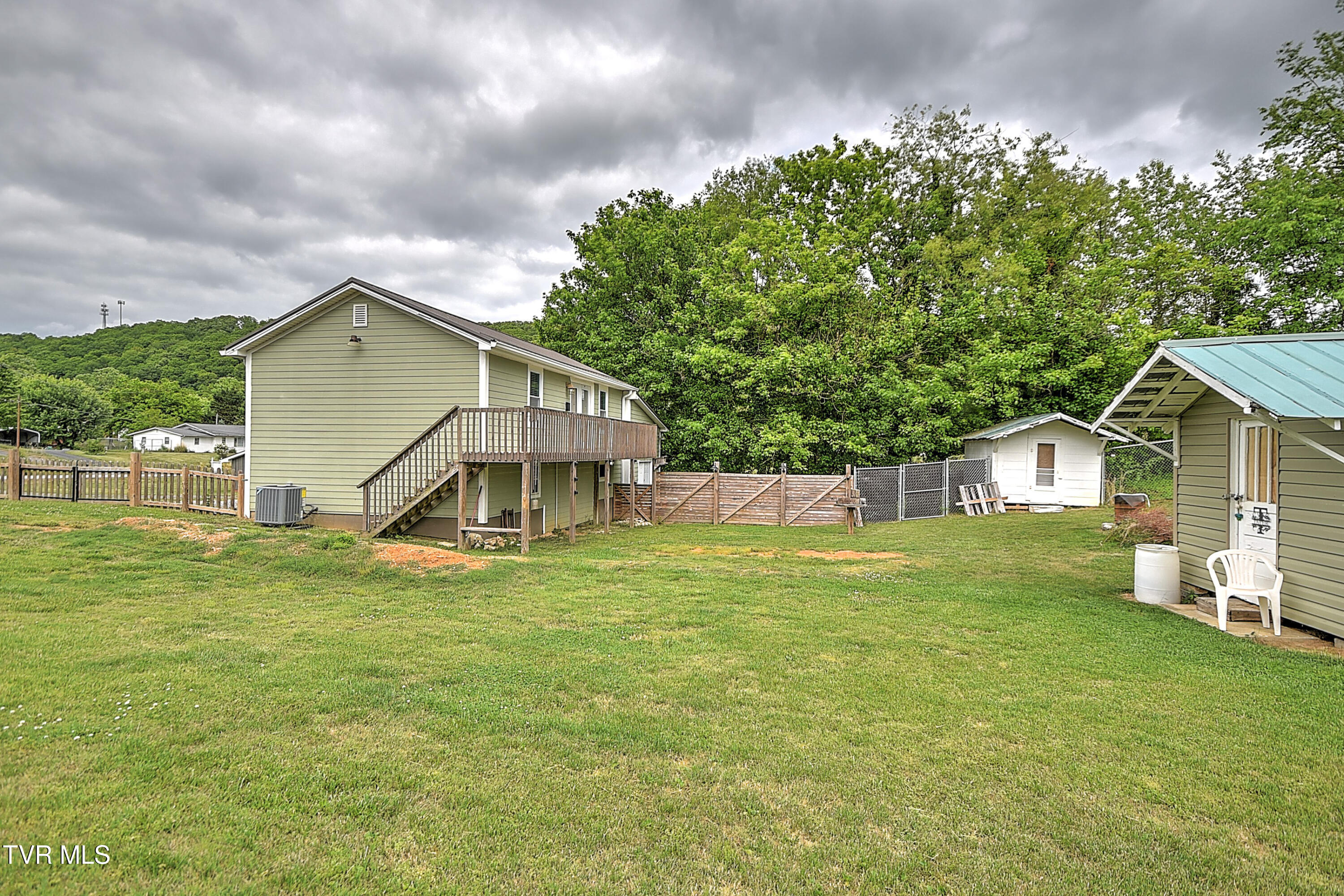 257 Mockingbird Lane