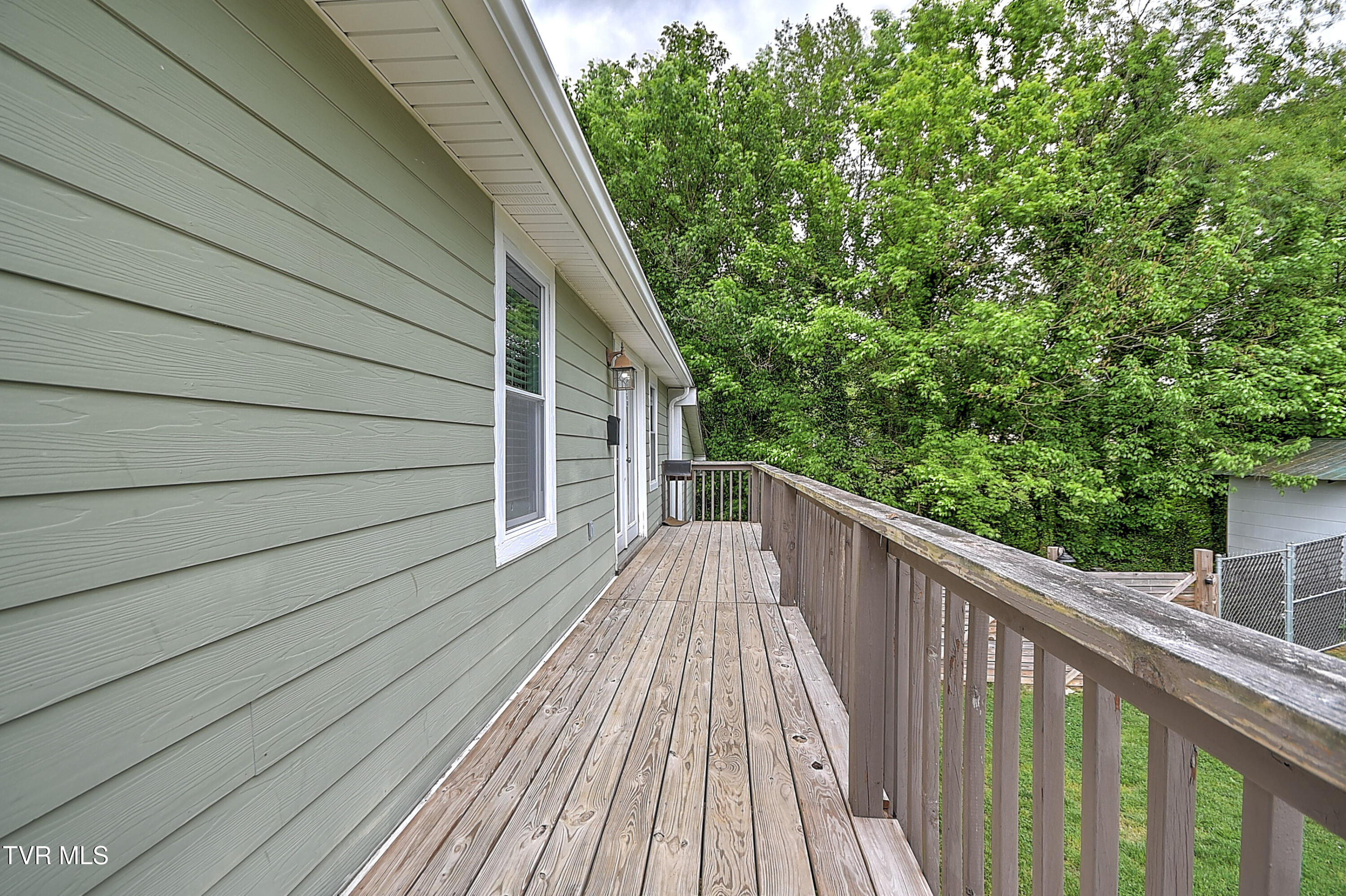 257 Mockingbird Lane