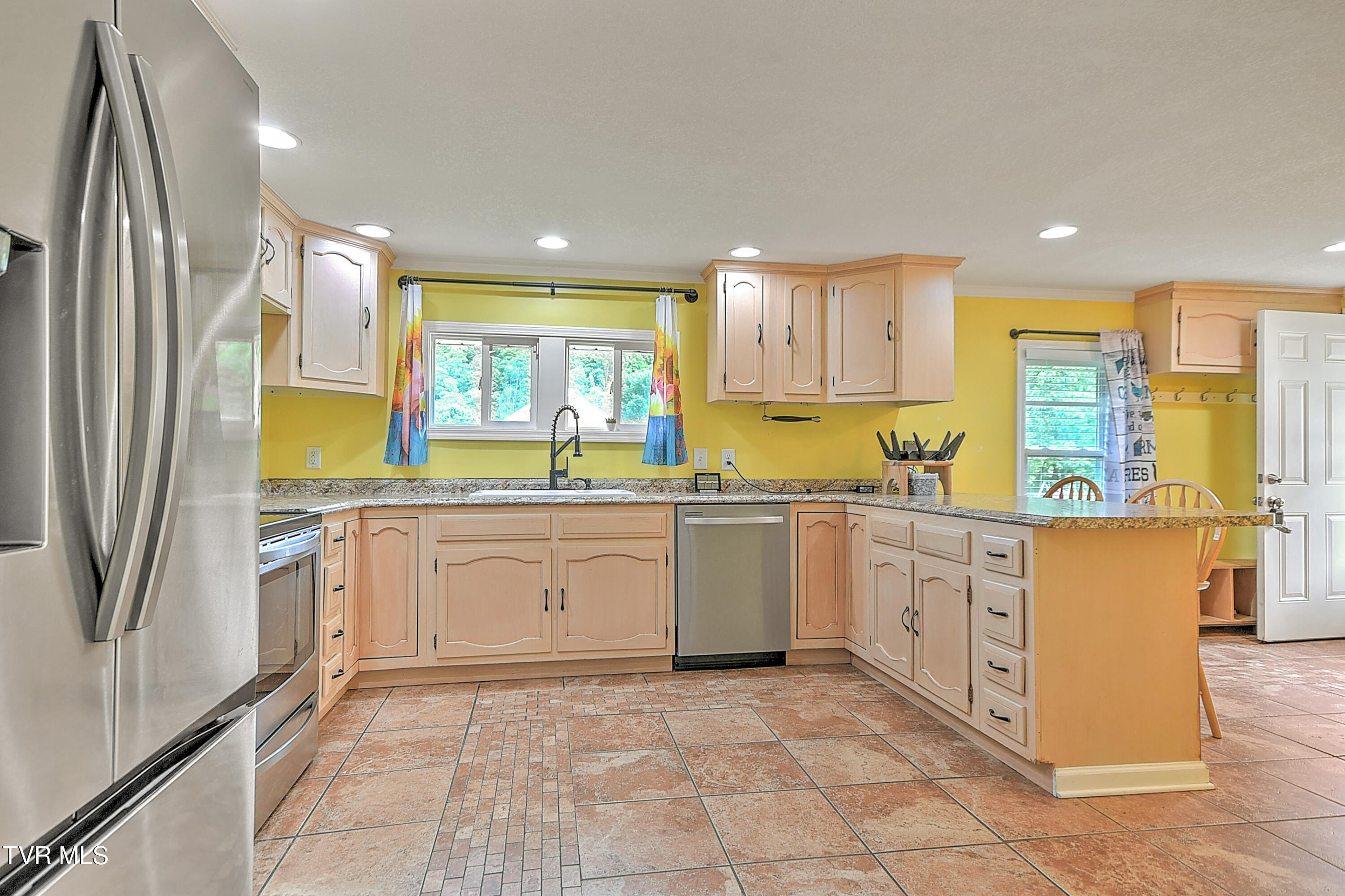 257 Mockingbird Lane