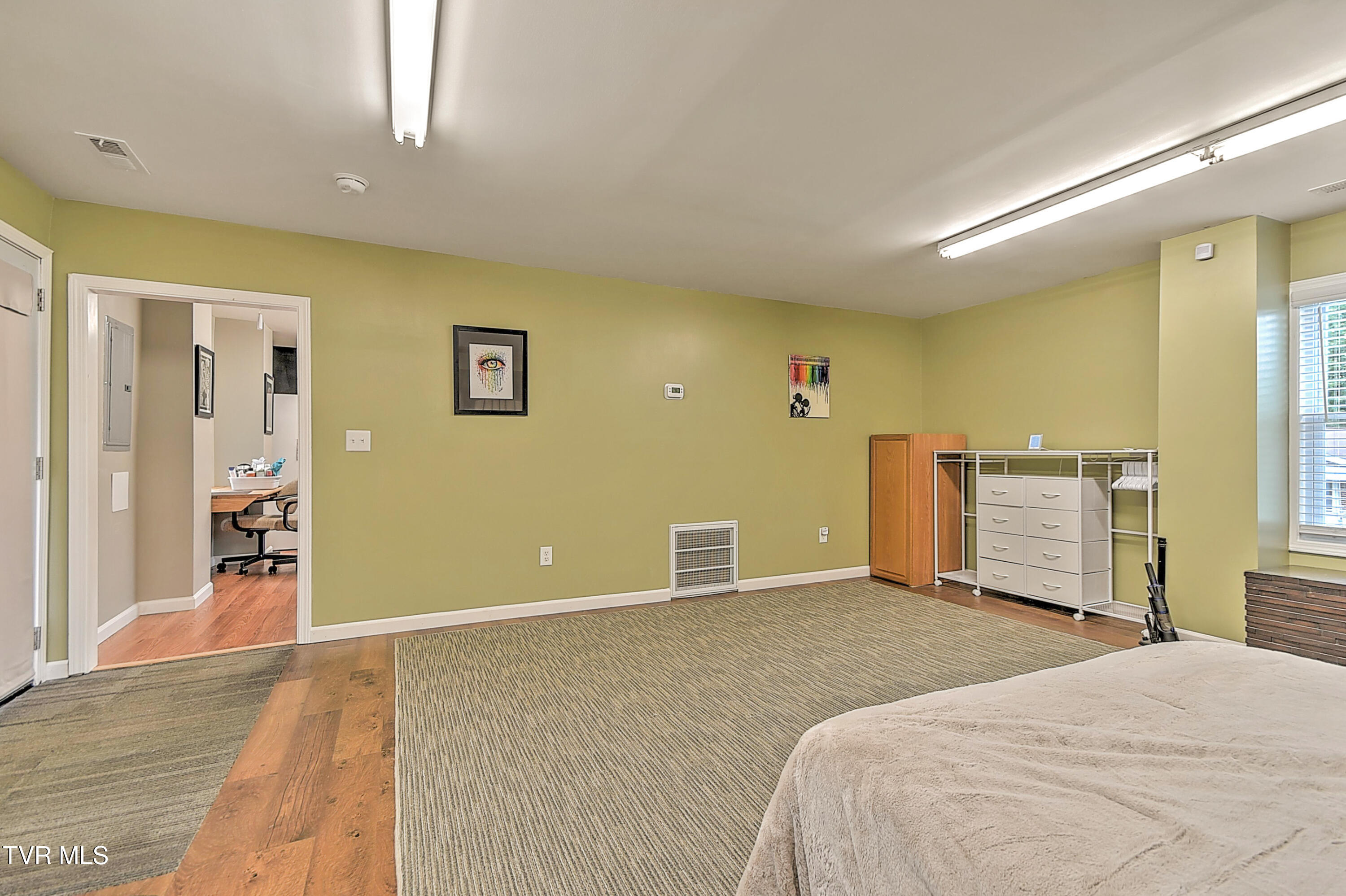 257 Mockingbird Lane