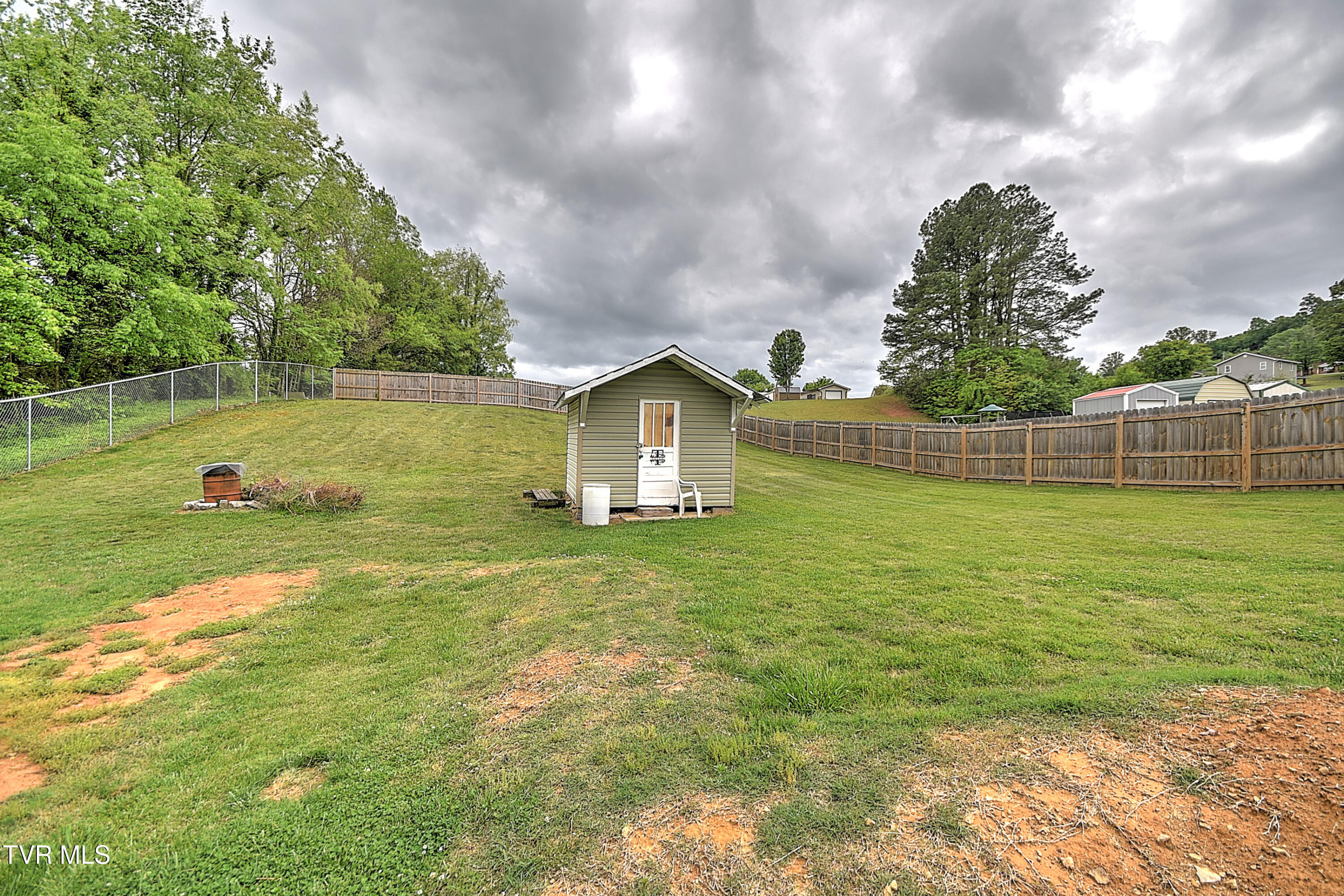 257 Mockingbird Lane