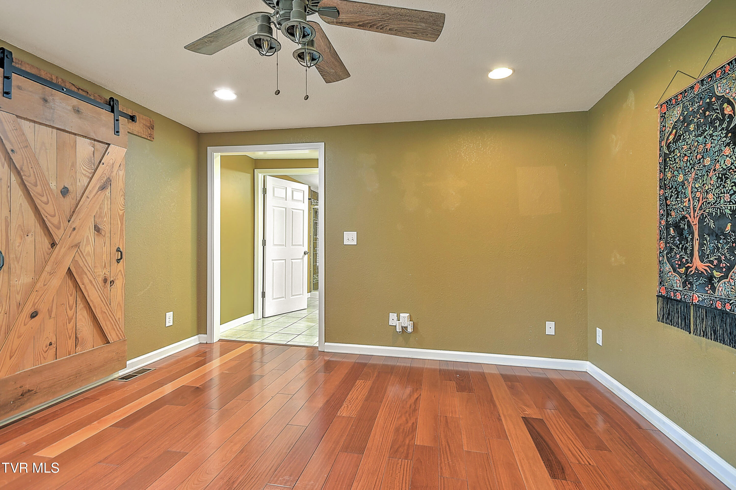 257 Mockingbird Lane