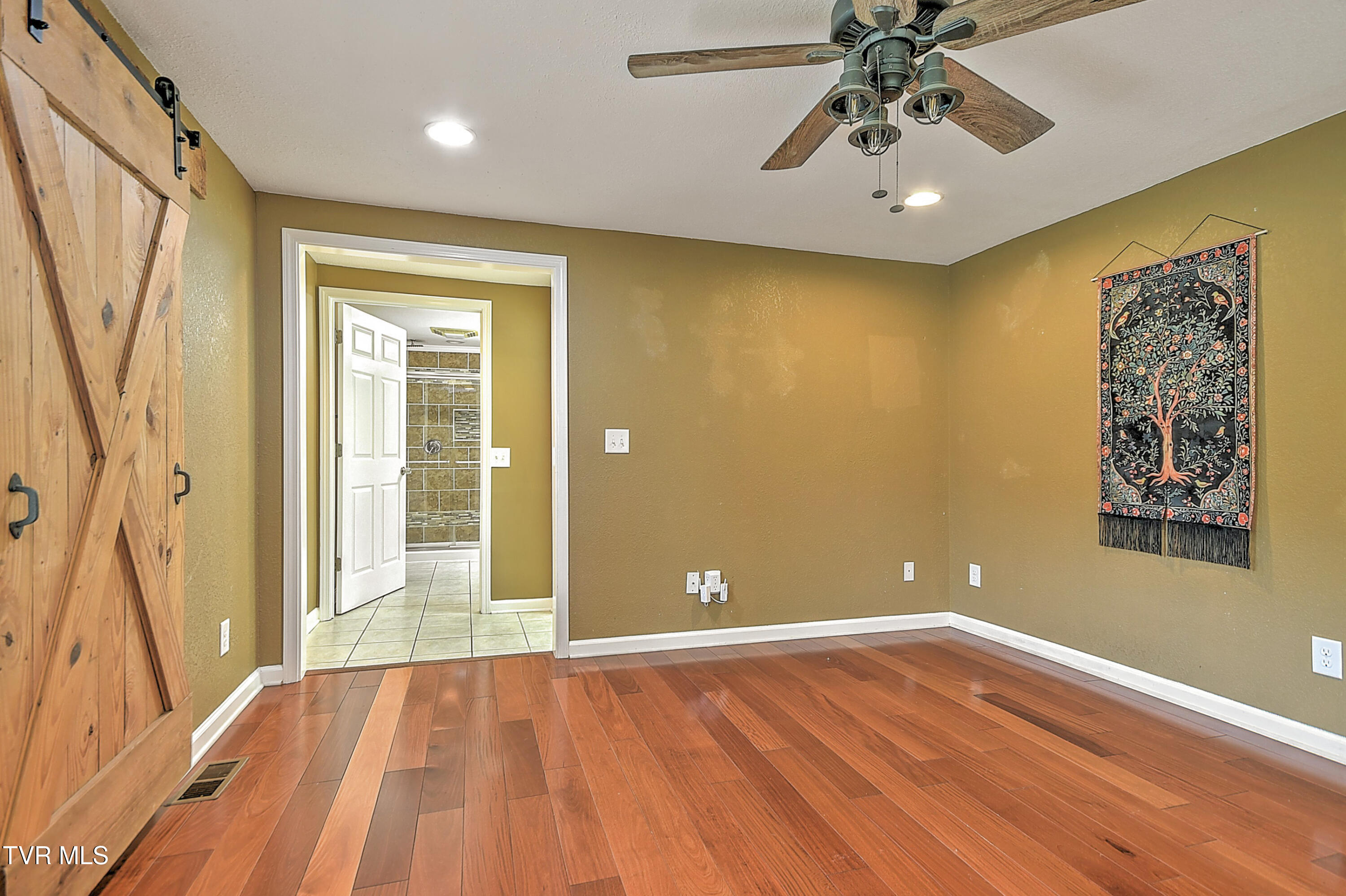 257 Mockingbird Lane