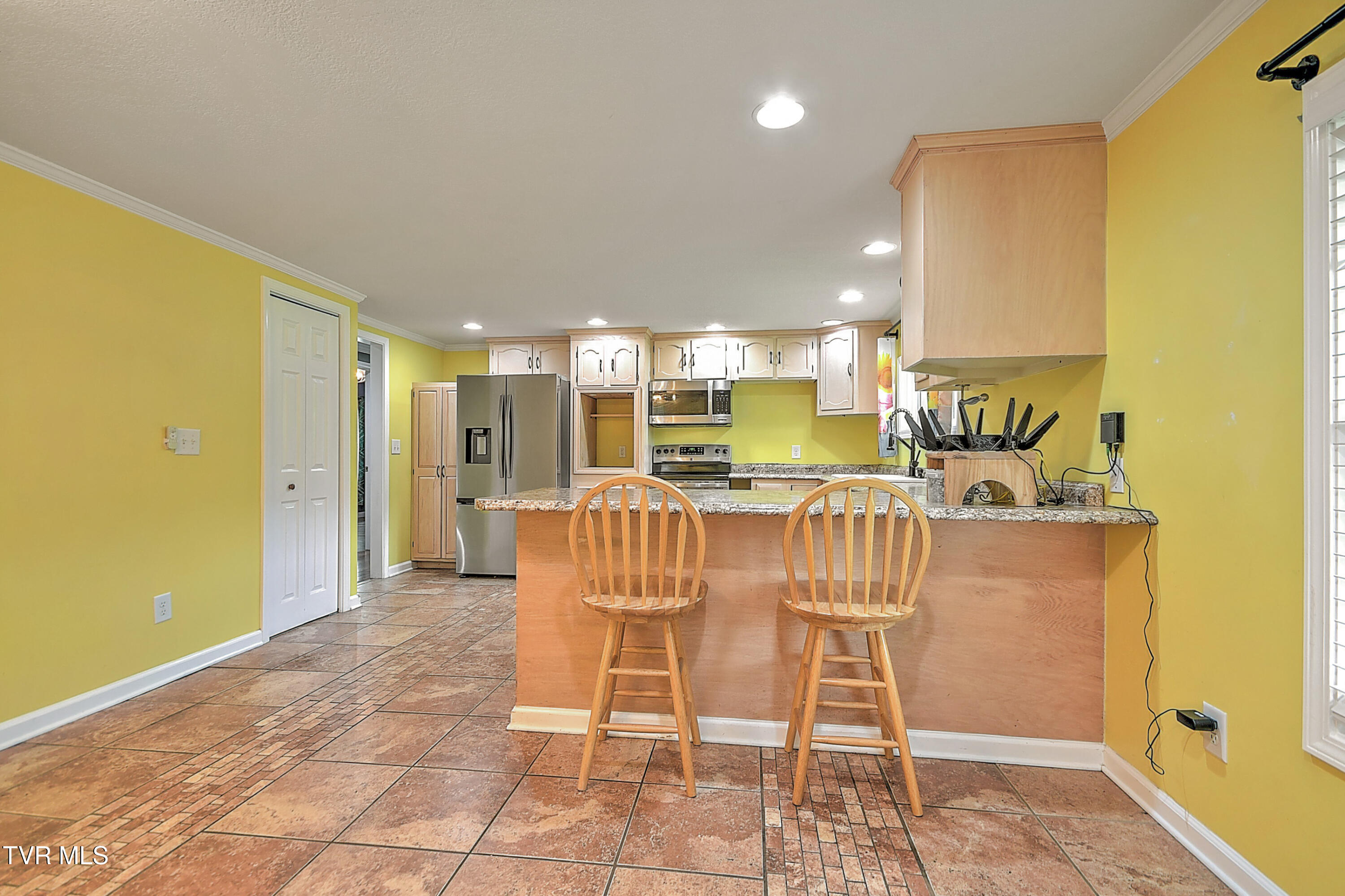 257 Mockingbird Lane