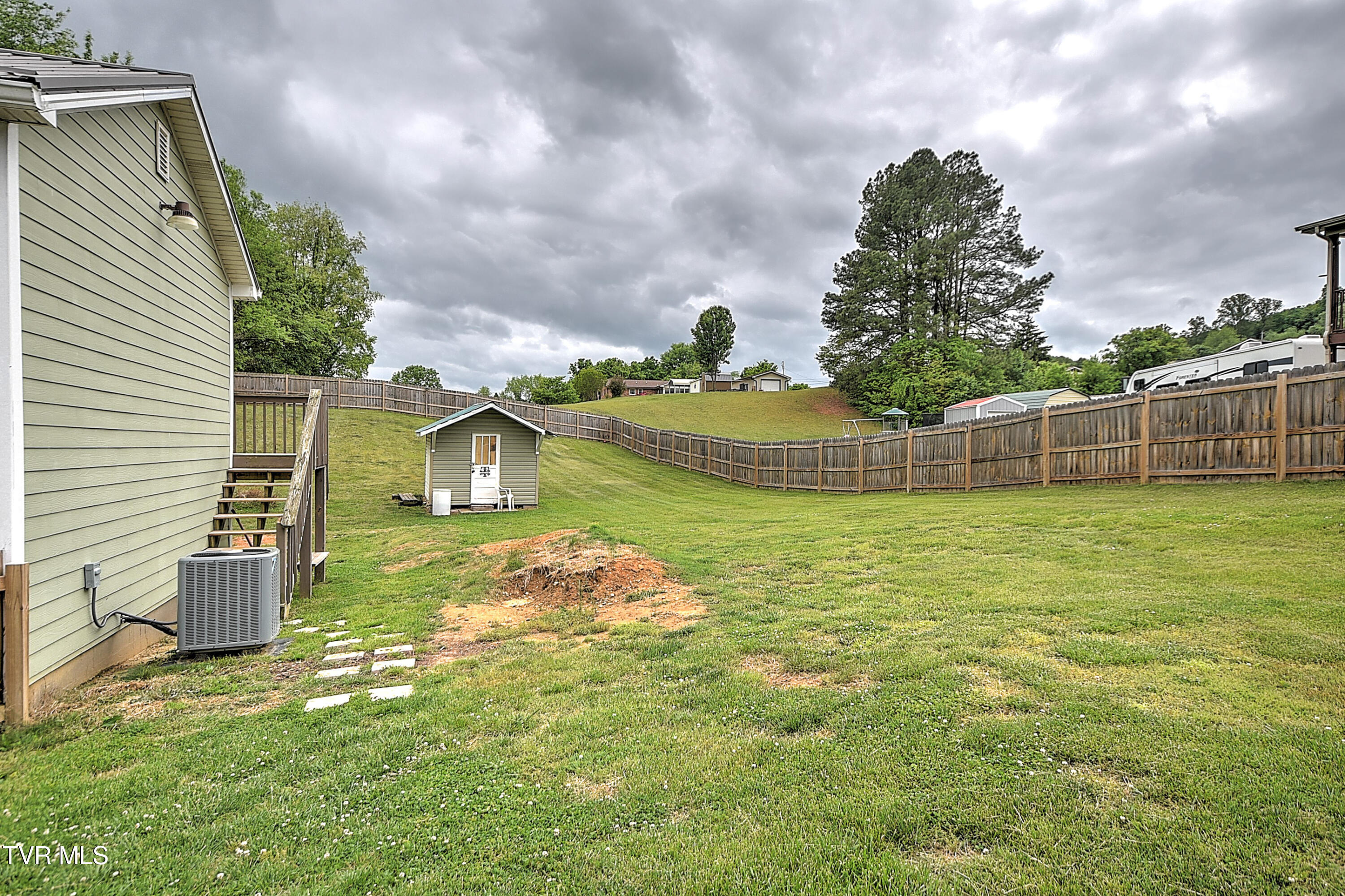 257 Mockingbird Lane