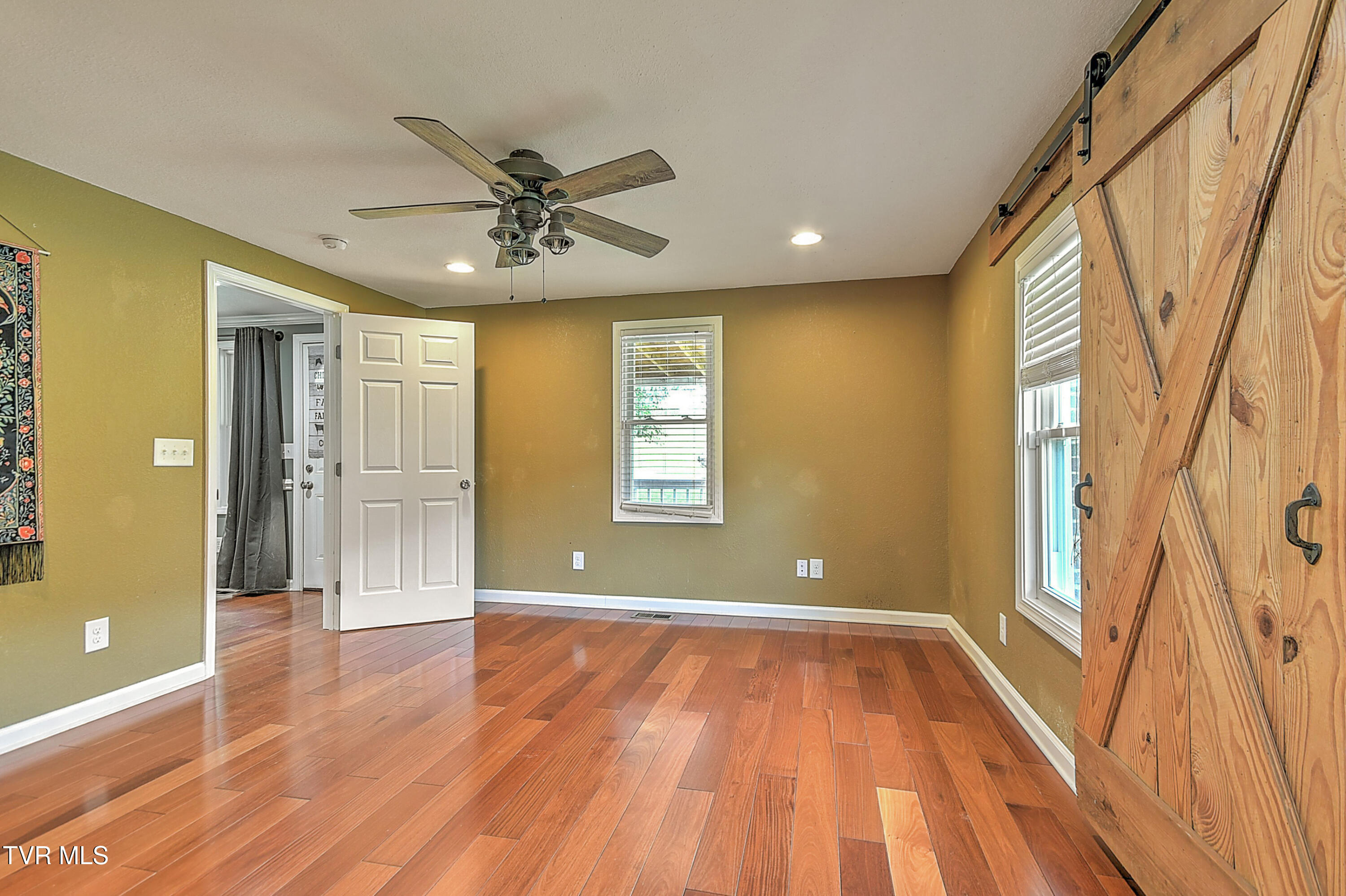 257 Mockingbird Lane