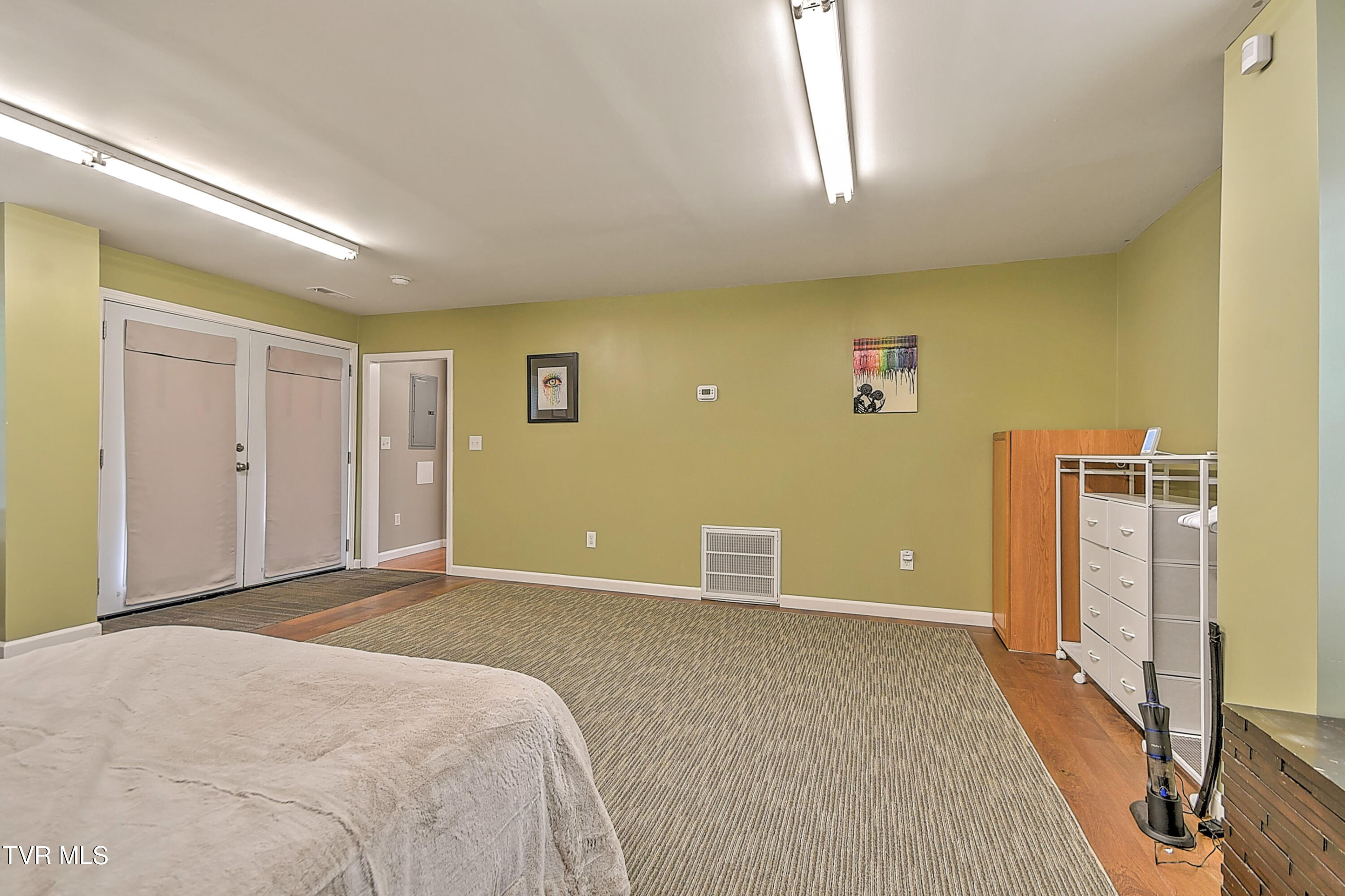 257 Mockingbird Lane