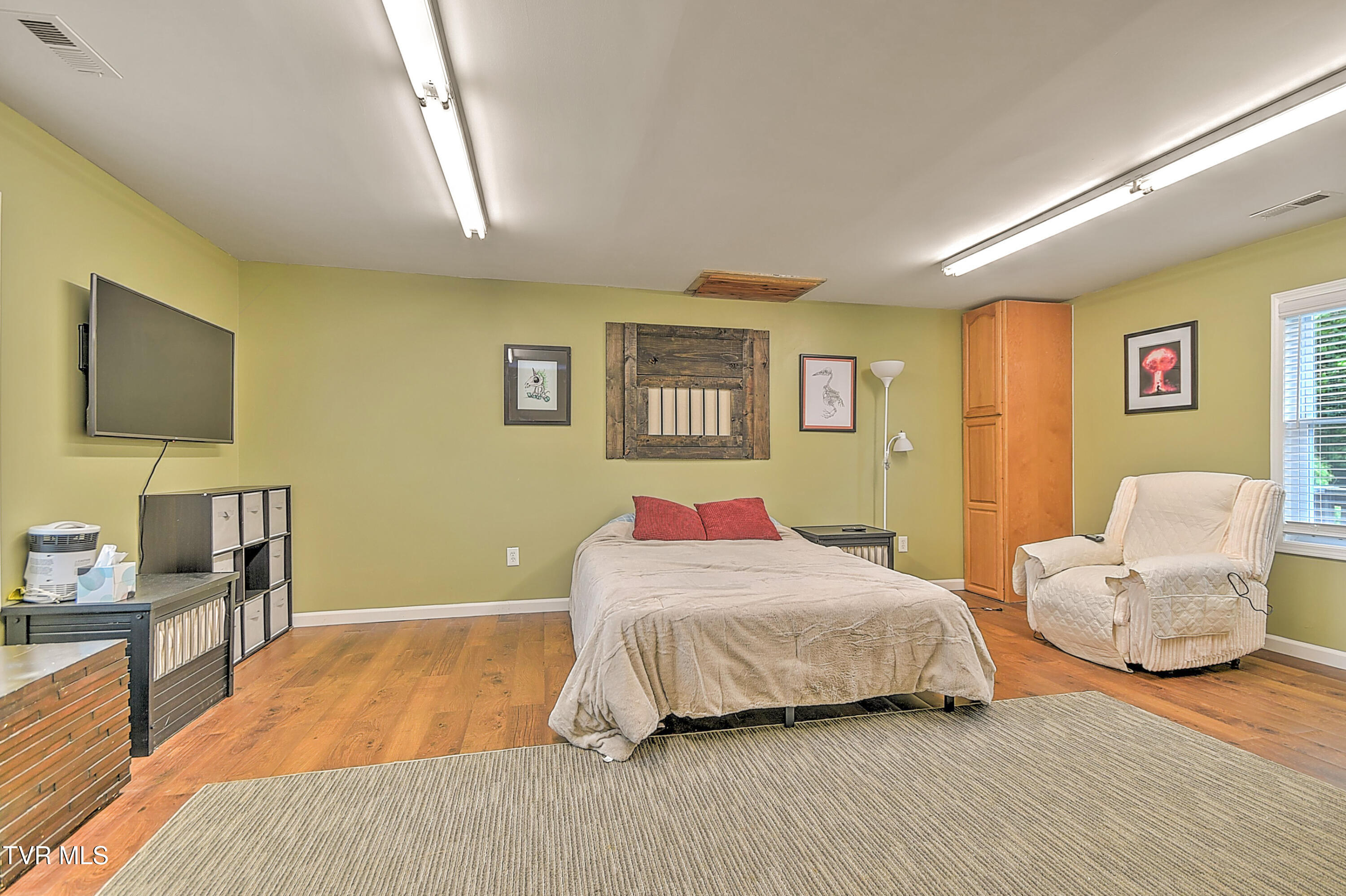 257 Mockingbird Lane
