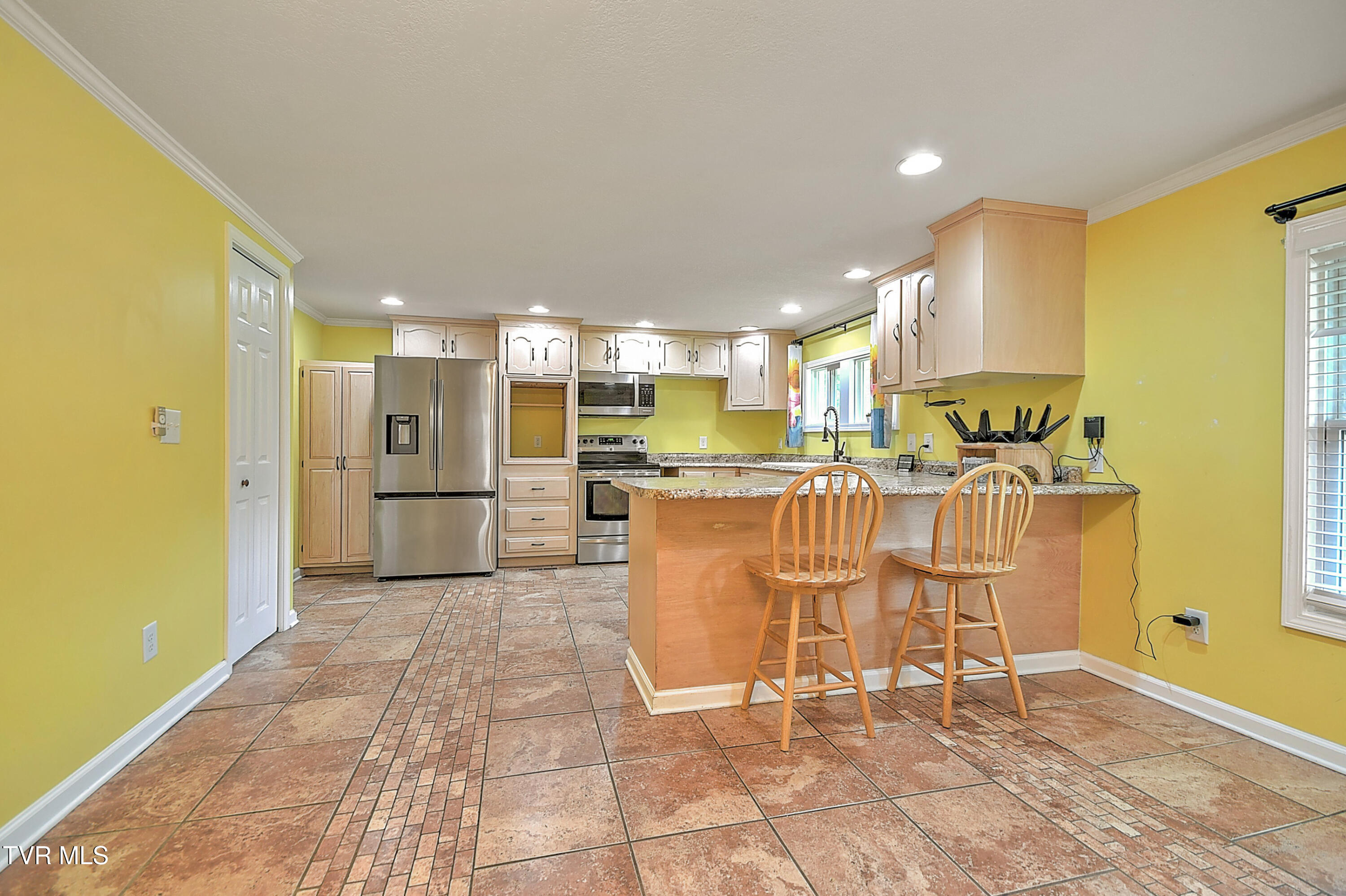 257 Mockingbird Lane