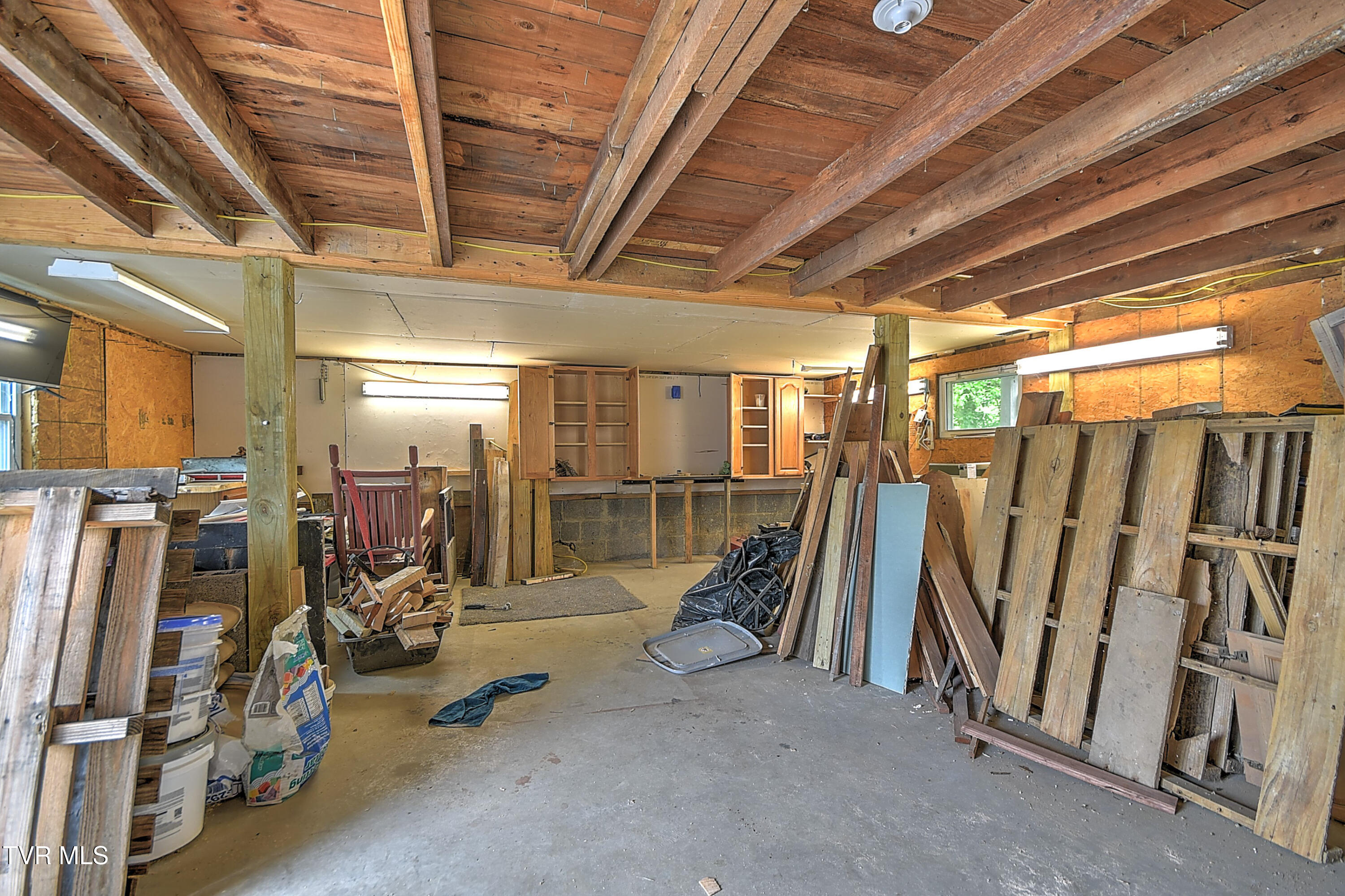 257 Mockingbird Lane