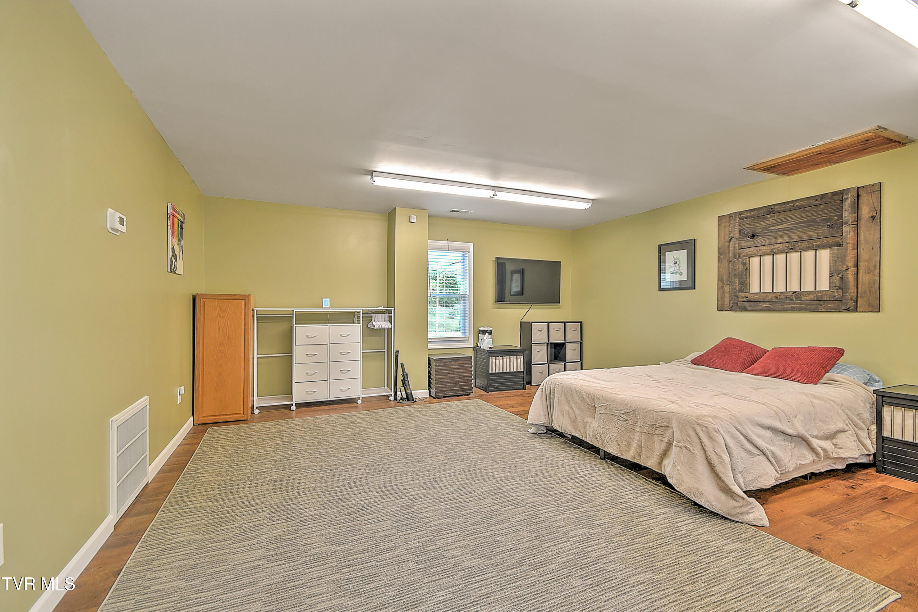 257 Mockingbird Lane