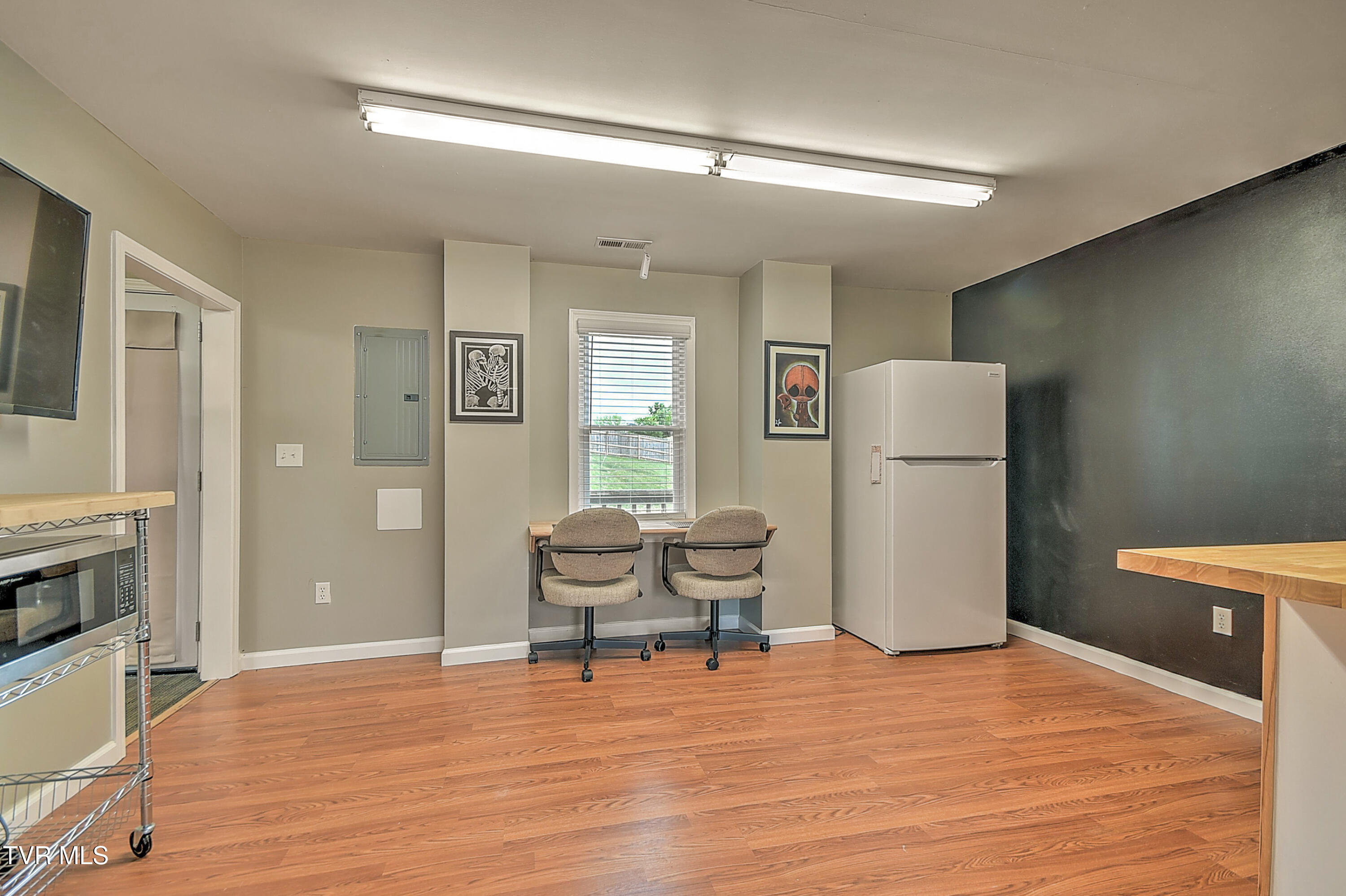 257 Mockingbird Lane