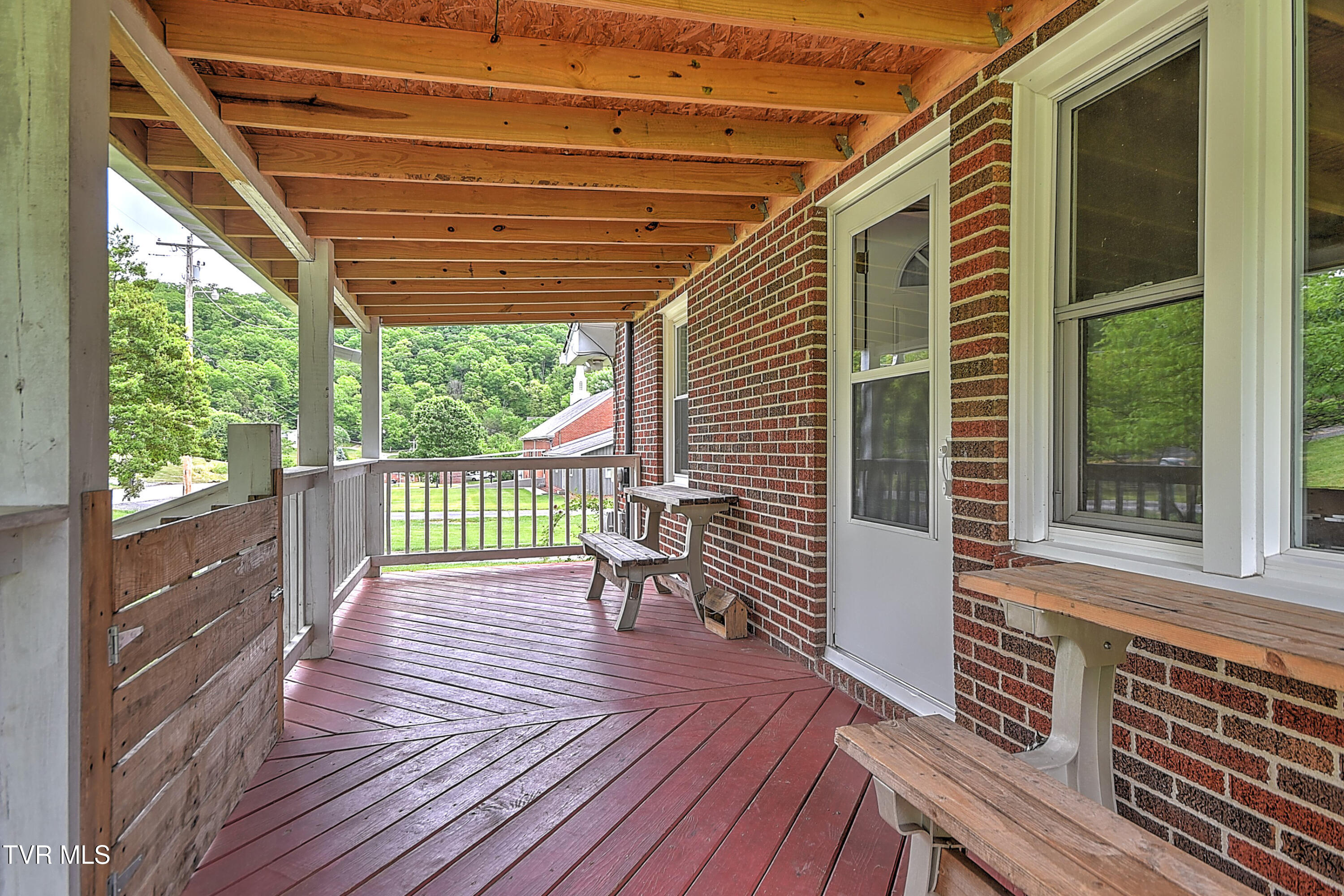 257 Mockingbird Lane