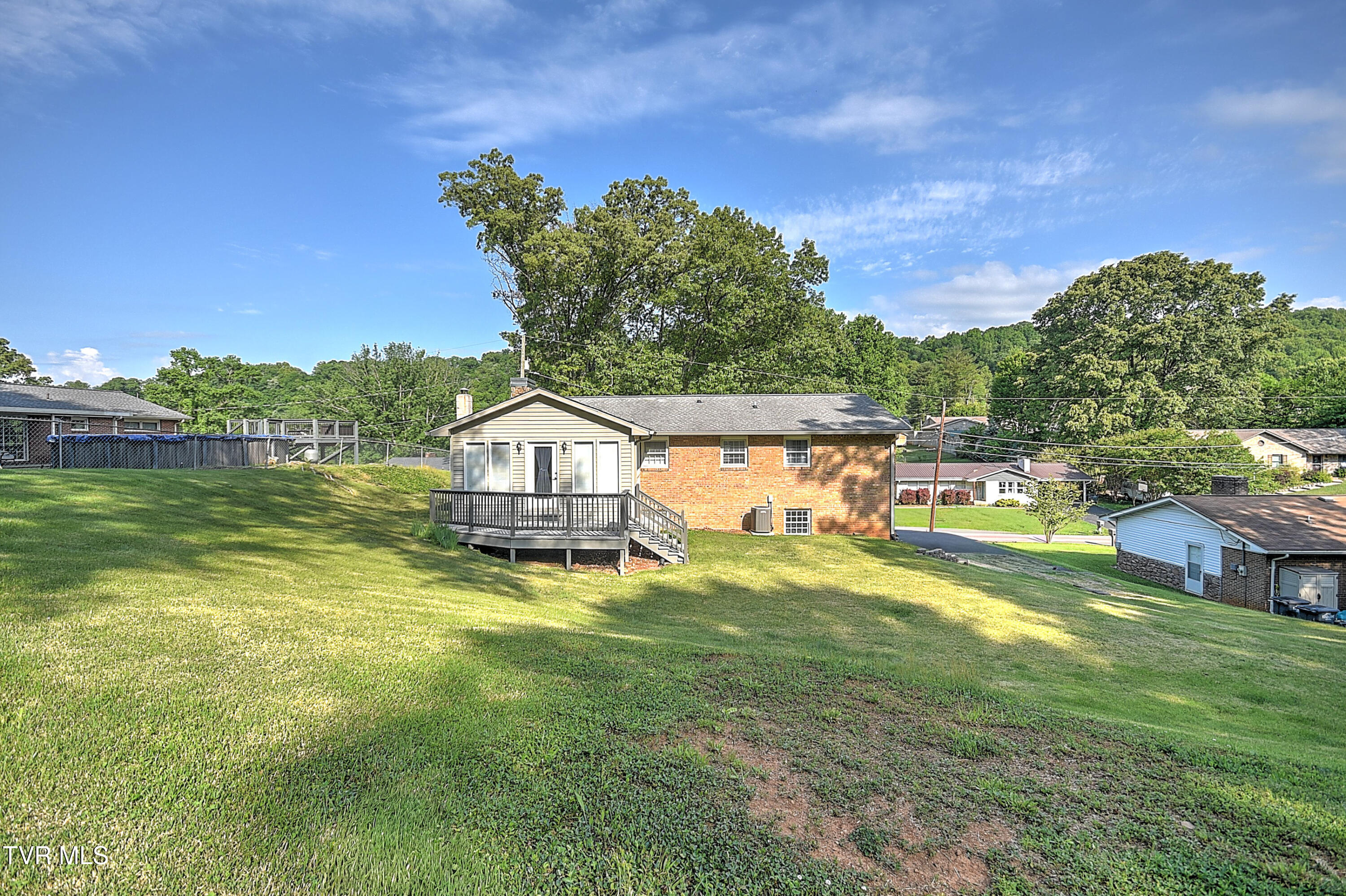 3604 Deland Drive