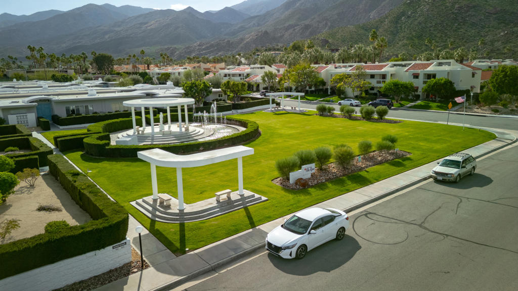 2518 S Sierra Madre