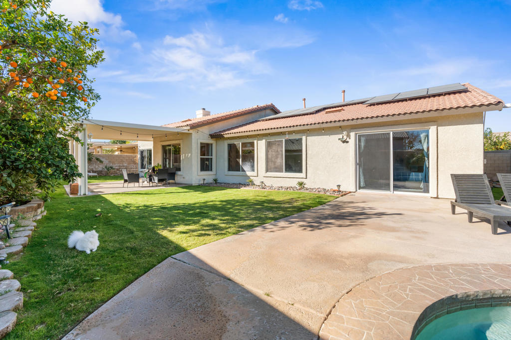 44658 Franklin Court