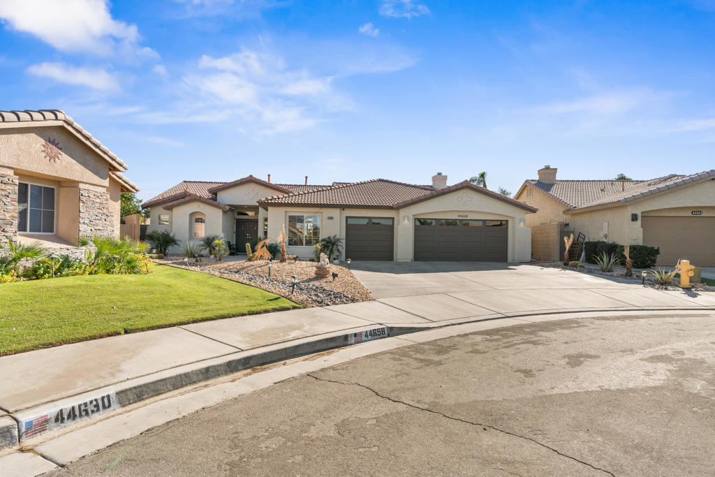 44658 Franklin Court