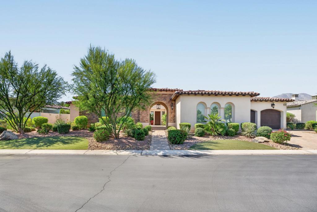 81675 Thunder Gulch Way