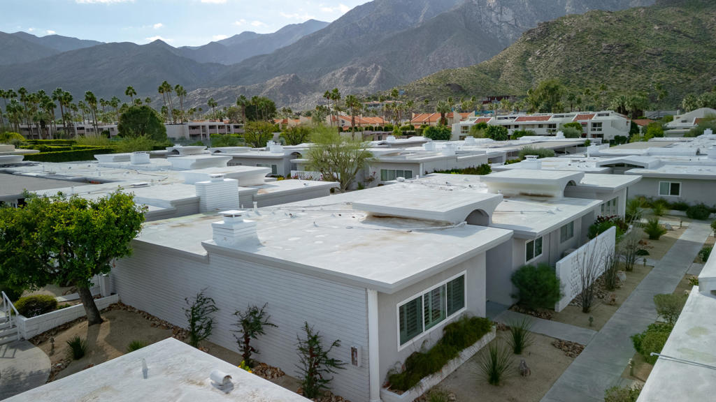 2518 S Sierra Madre