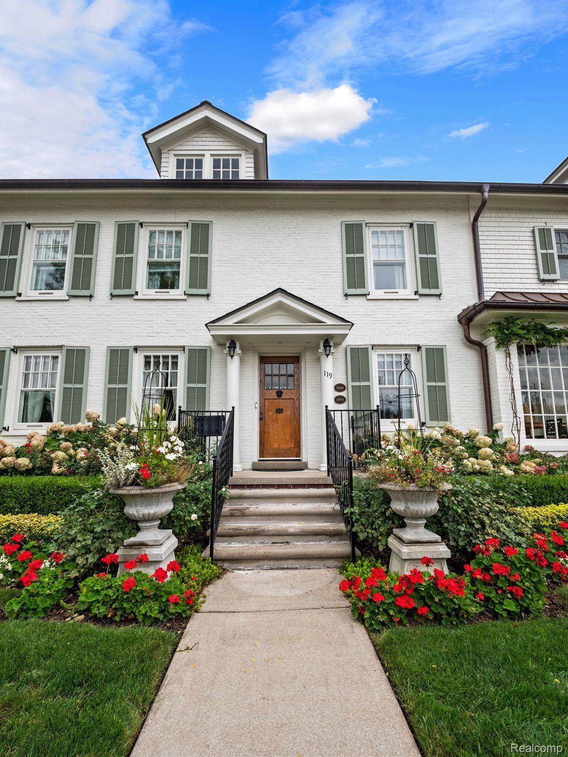 119 ADAMS Road