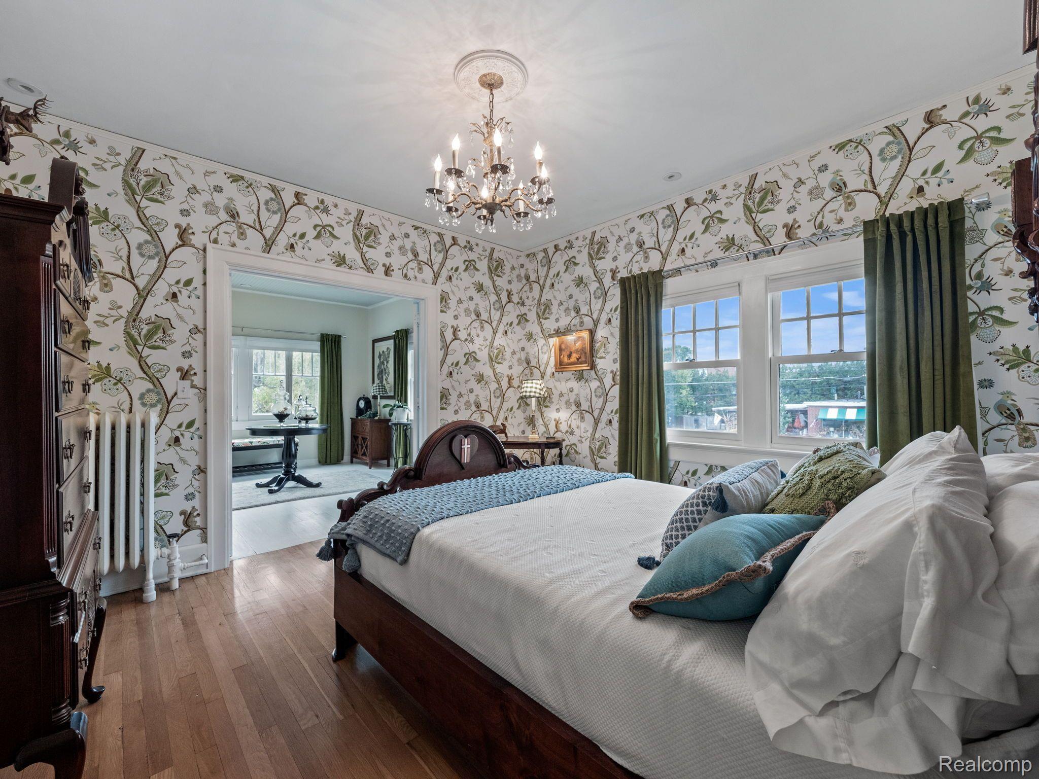 119 ADAMS Road